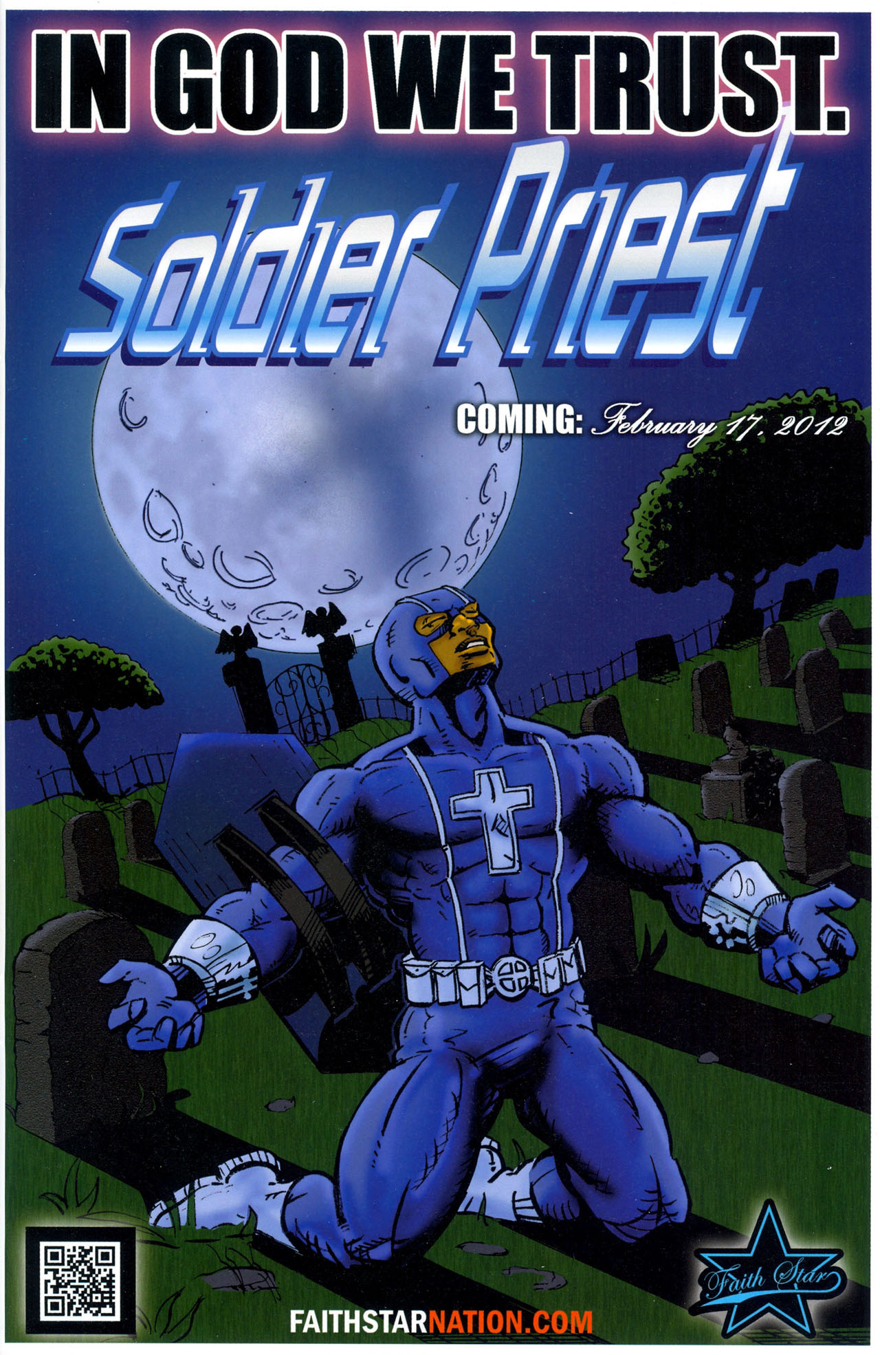 Read online War Of The Independents comic -  Issue #2 - 33