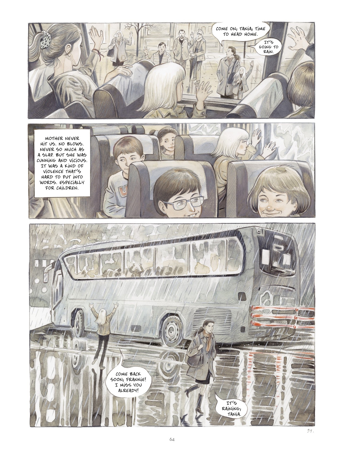 Read online Angel of Death comic -  Issue # TPB (Part 1) - 59