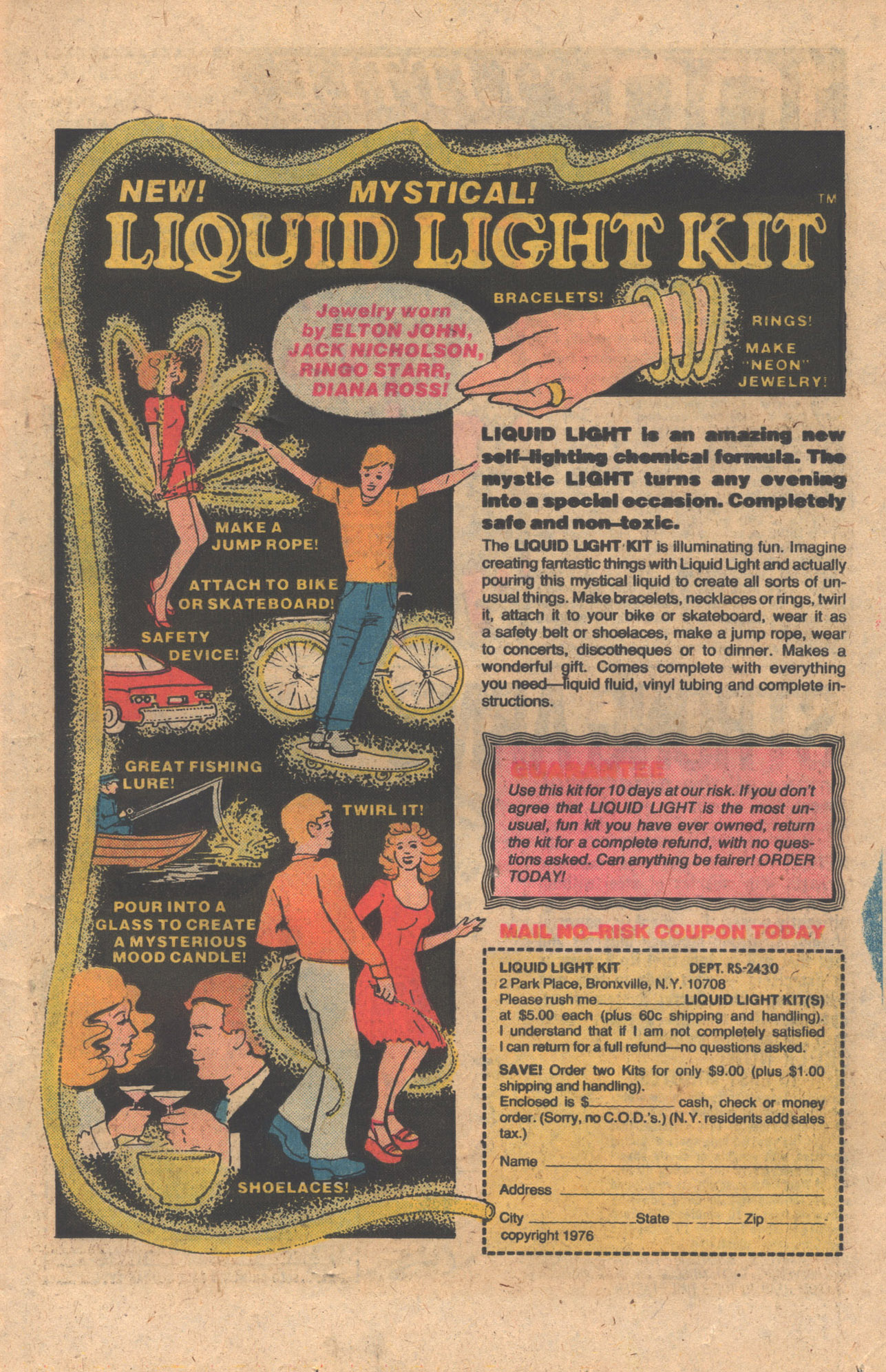 Read online Life With Archie (1958) comic -  Issue #178 - 11