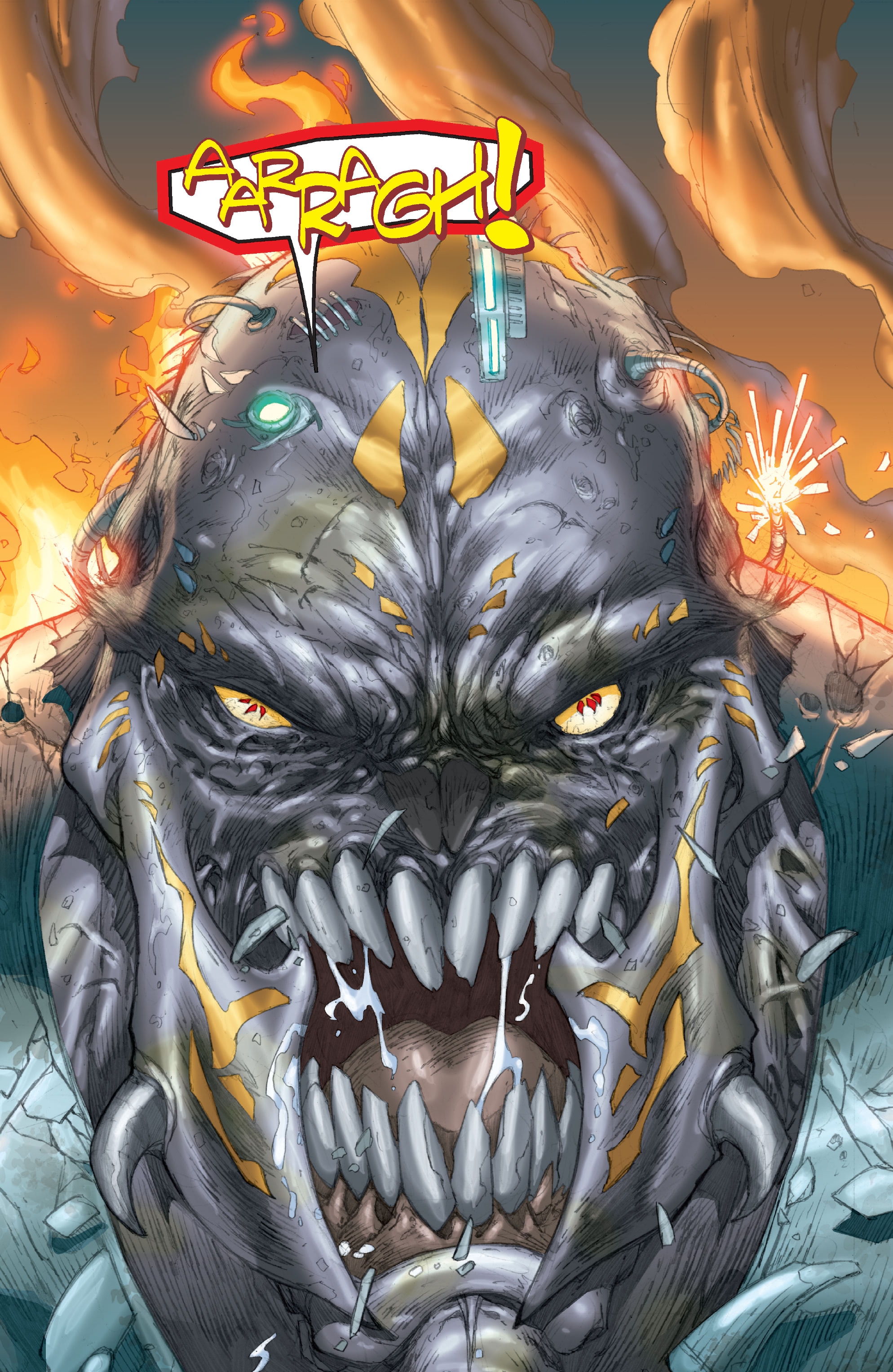 Read online Star Wars Legends Epic Collection: The Clone Wars comic -  Issue # TPB 3 (Part 4) - 31