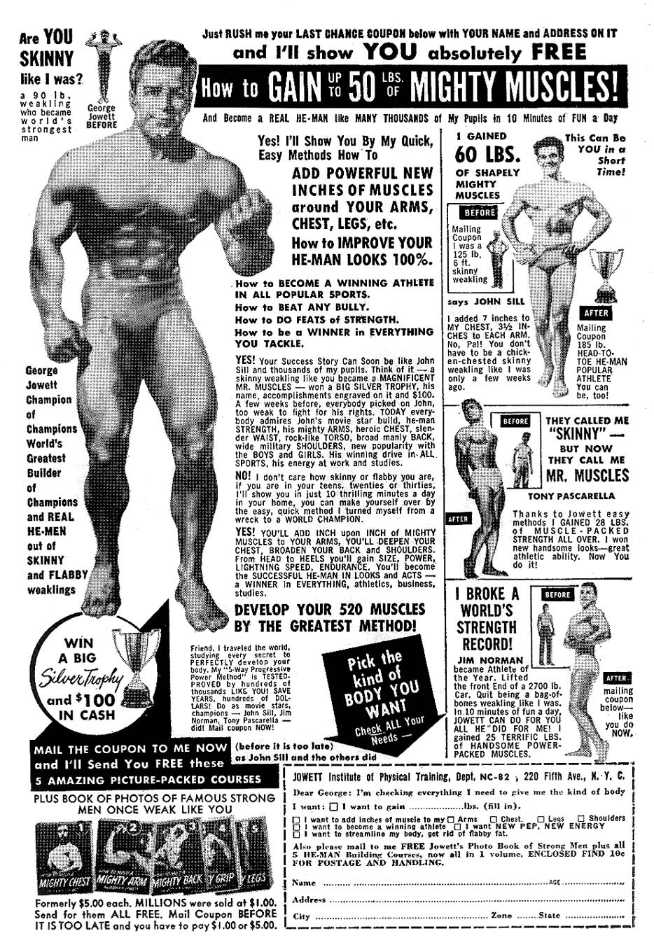 Read online G.I. Combat (1952) comic -  Issue #57 - 2