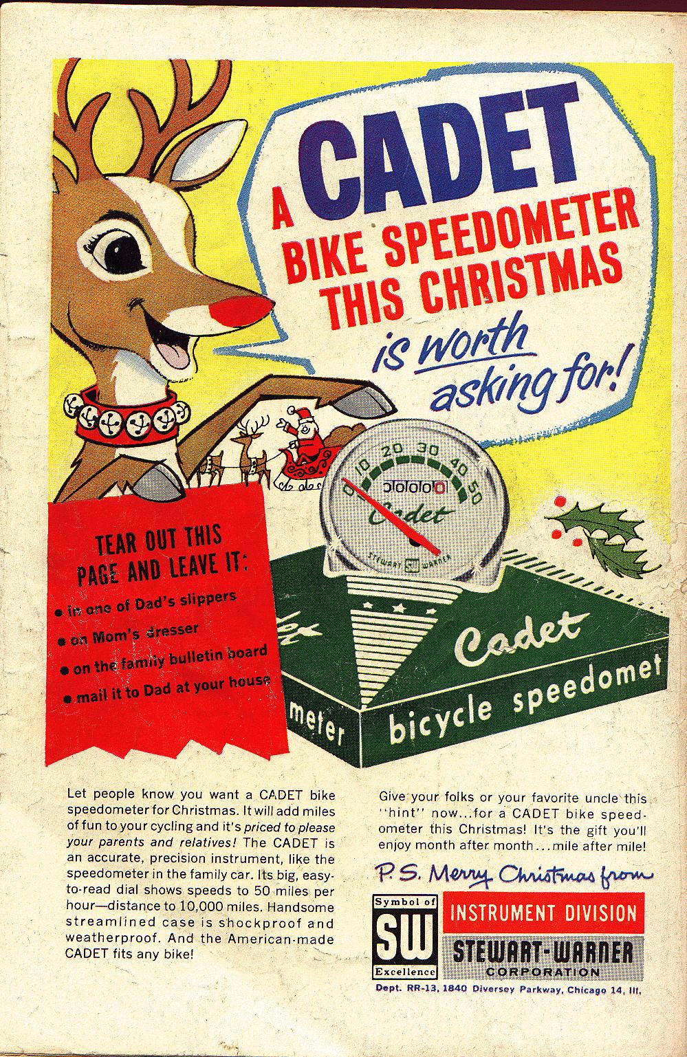 Read online Adventures of the Jaguar comic -  Issue #11 - 36