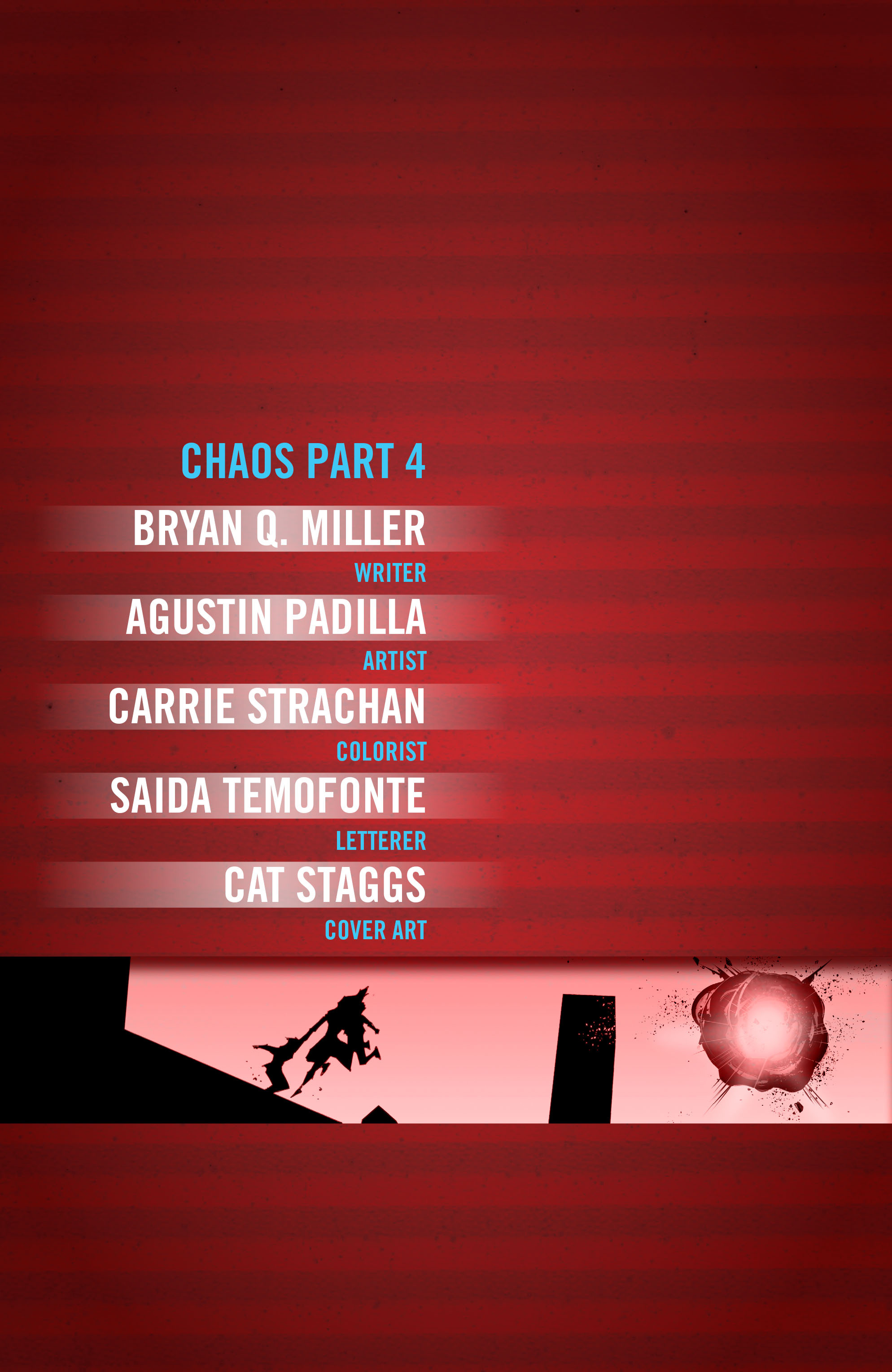Read online Smallville Season 11 [II] comic -  Issue # TPB 8 - 144
