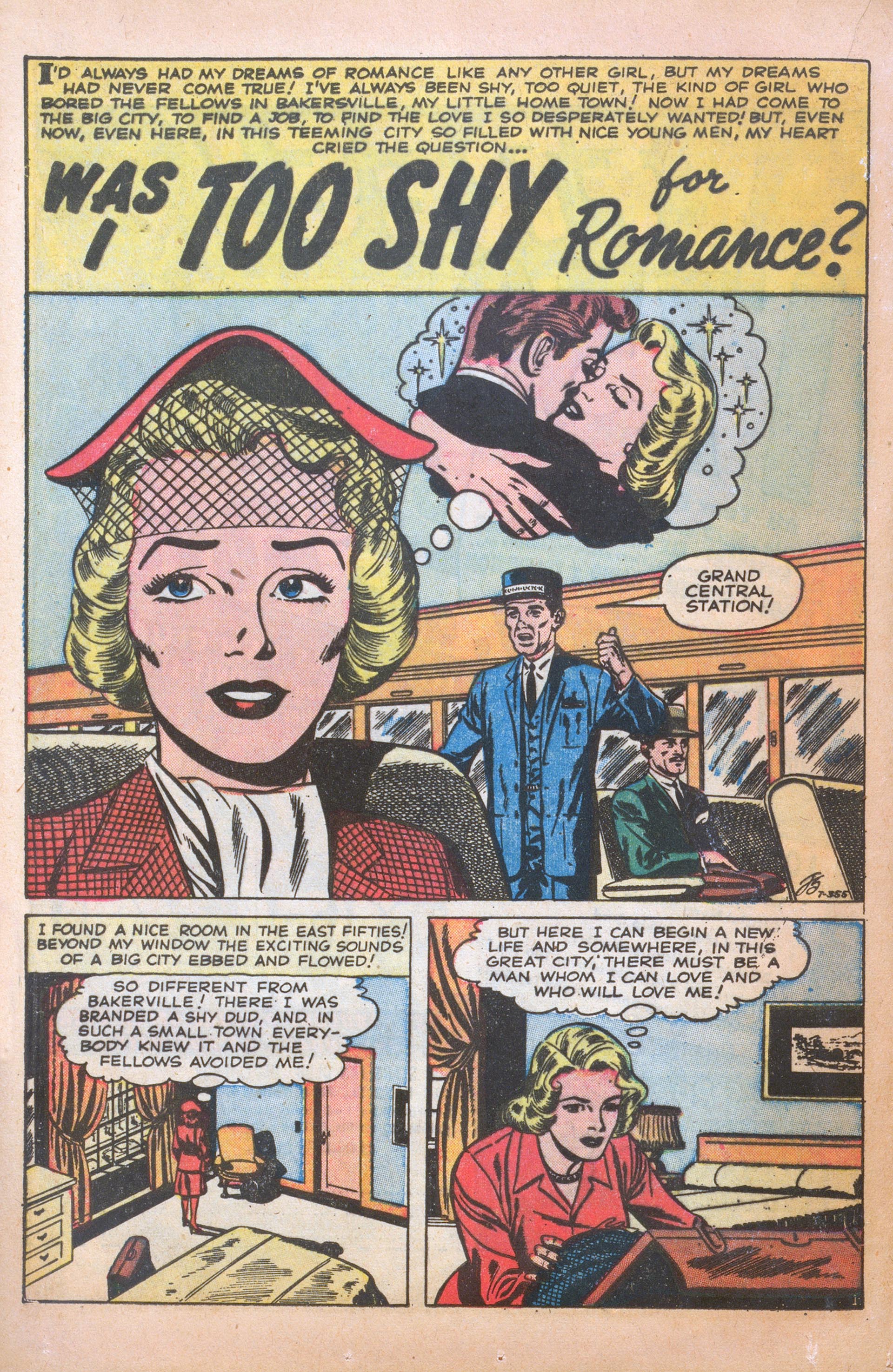 Read online My Own Romance comic -  Issue #71 - 16