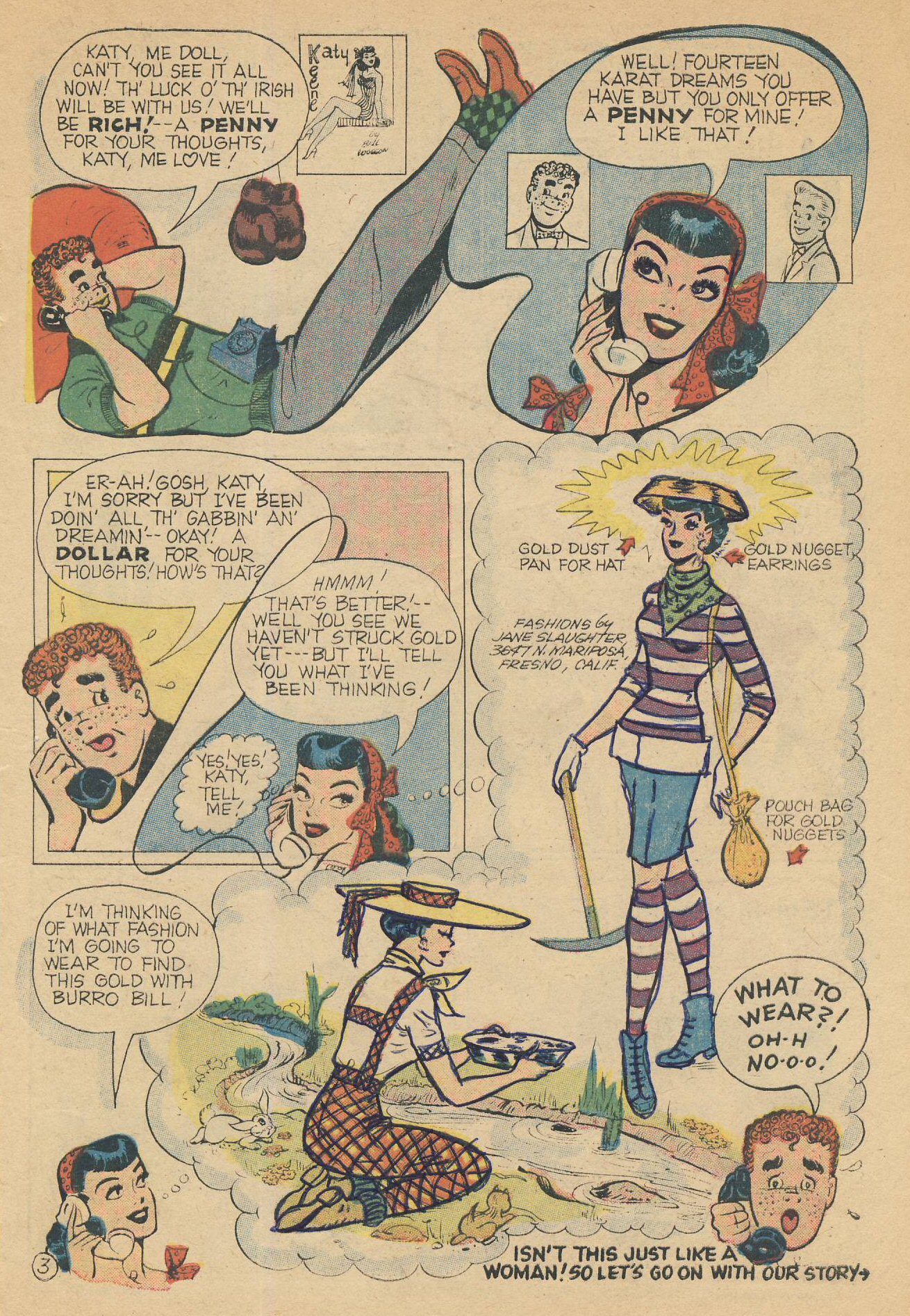 Read online Pep Comics comic -  Issue #131 - 15