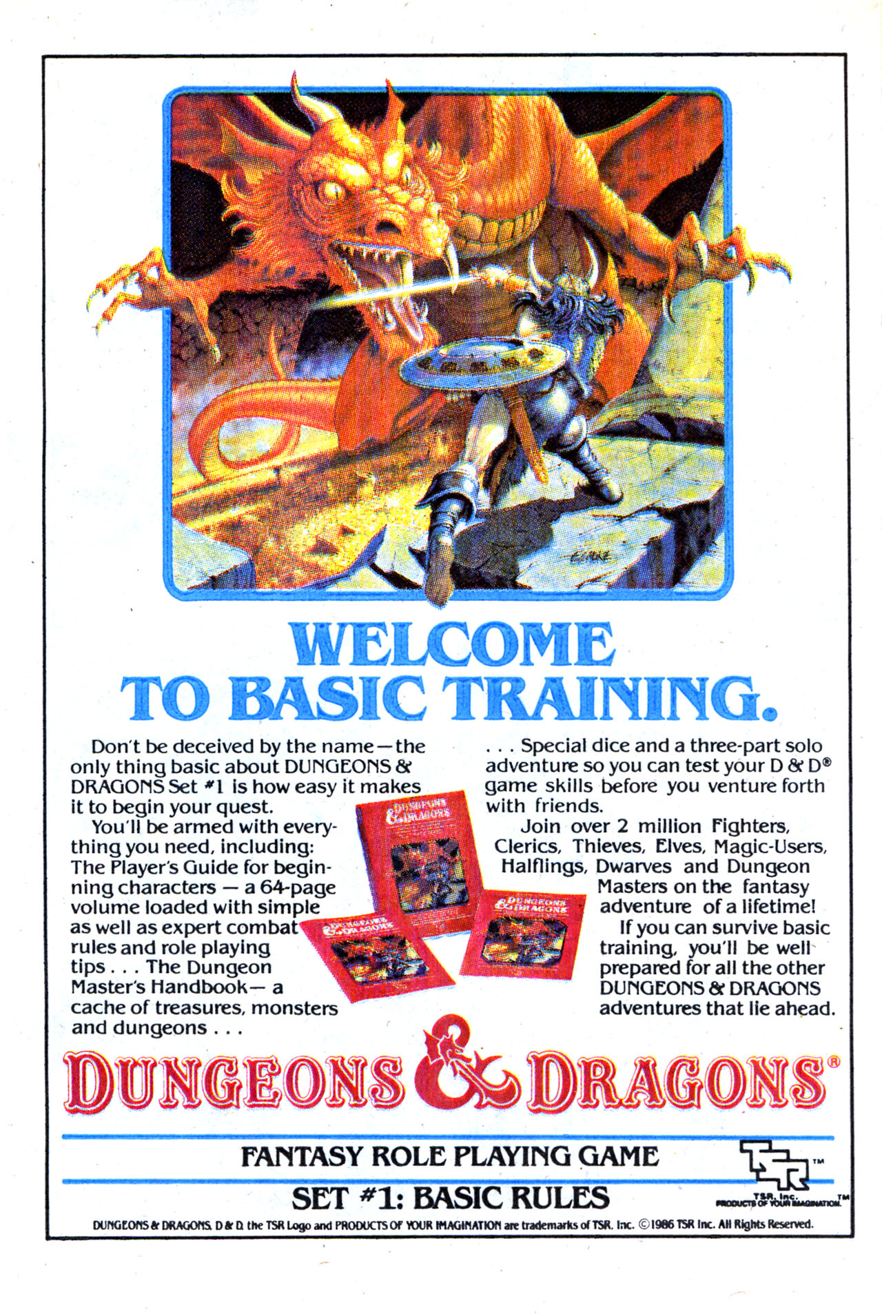 Read online Top Dog comic -  Issue #12 - 28