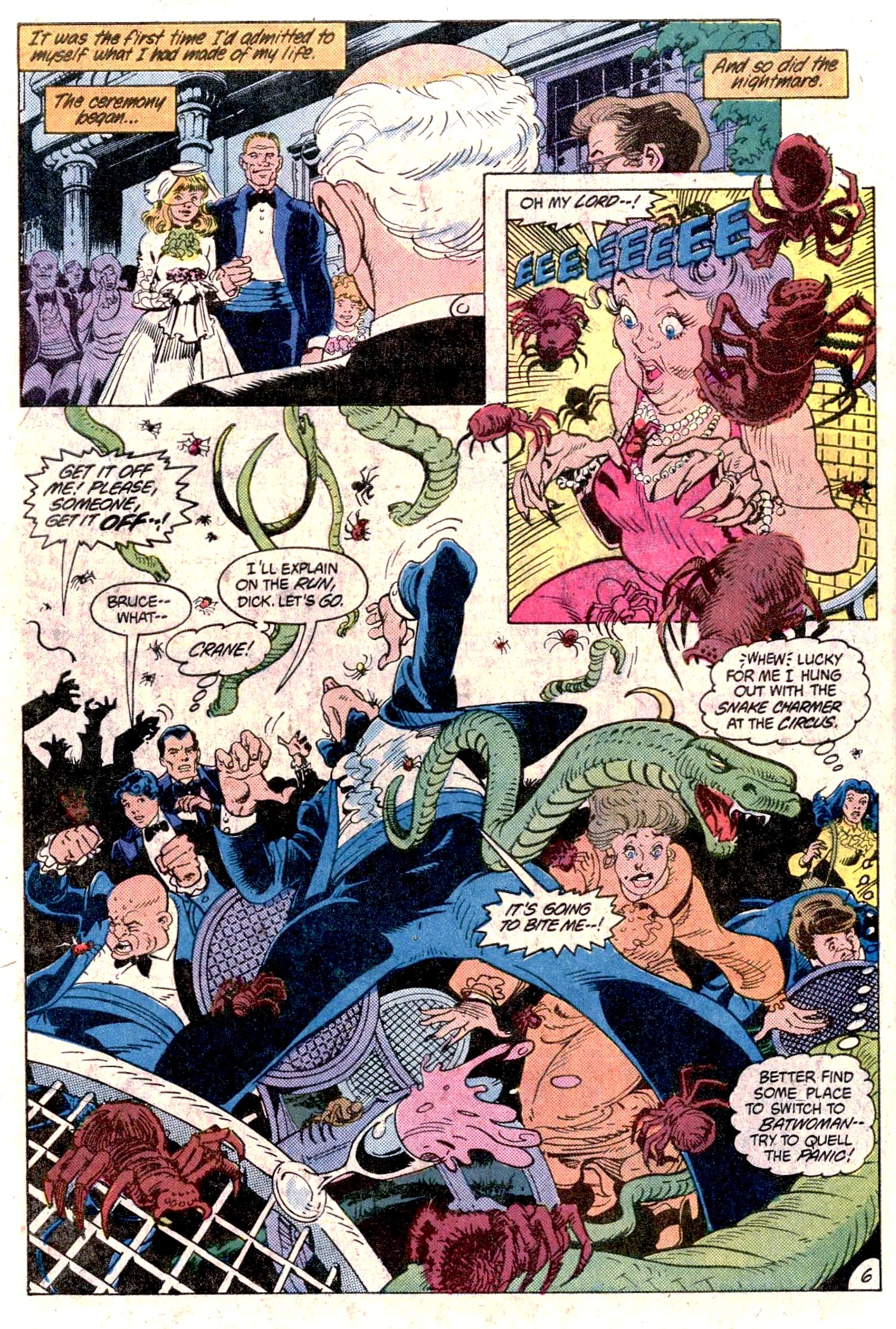 Read online The Brave and the Bold (1955) comic -  Issue #197 - 10