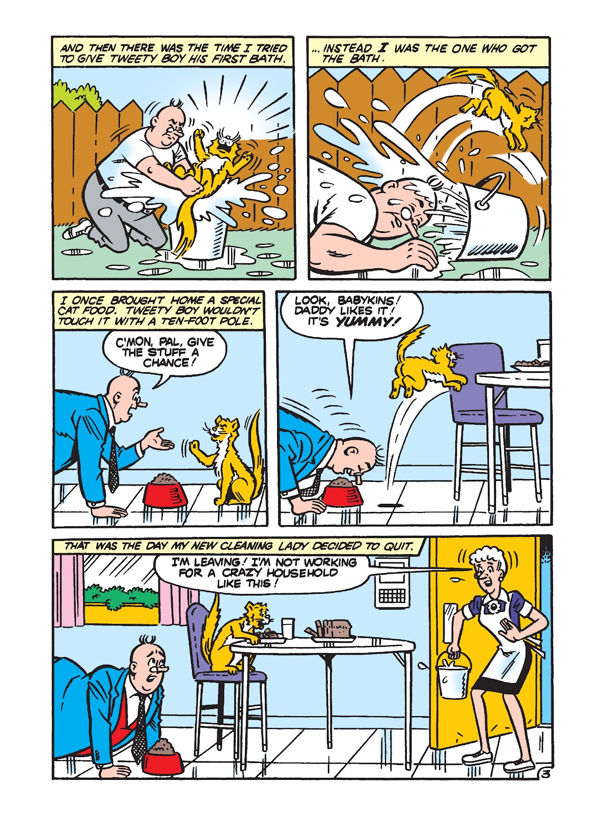 World of Archie Double Digest issue 17 - Page 66