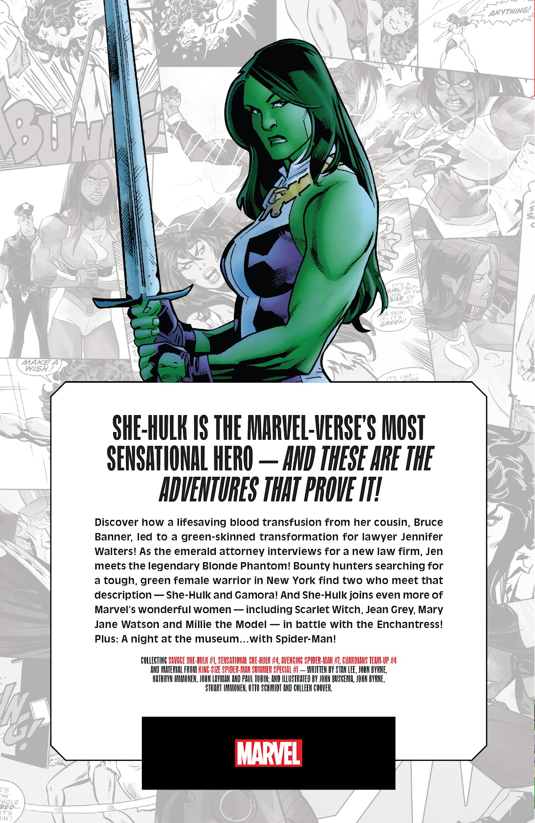 <{ $series->title }} issue She-Hulk - Page 112