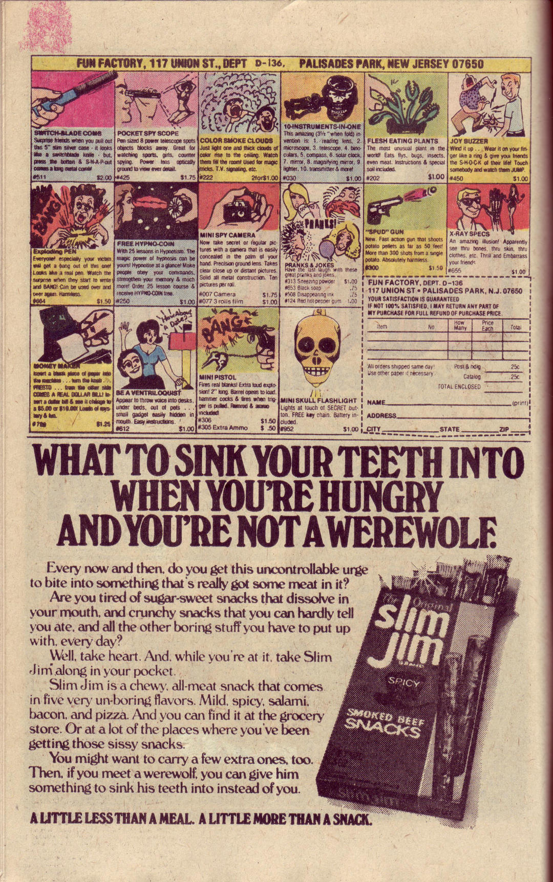 Read online G.I. Combat (1952) comic -  Issue #204 - 22