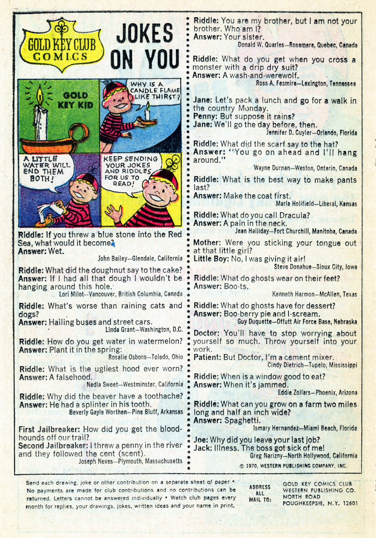 Read online Baby Snoots comic -  Issue #3 - 20
