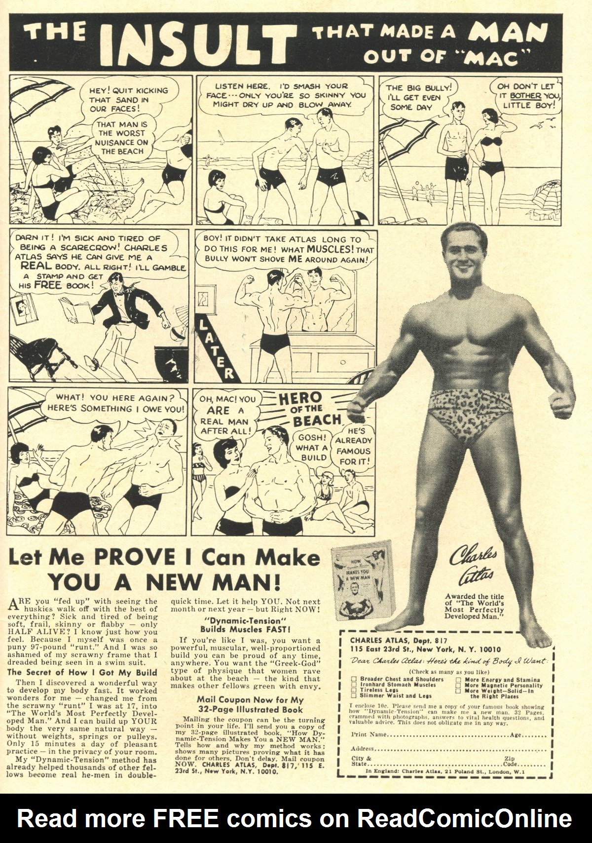 Read online Teen Titans (1966) comic -  Issue #40 - 35
