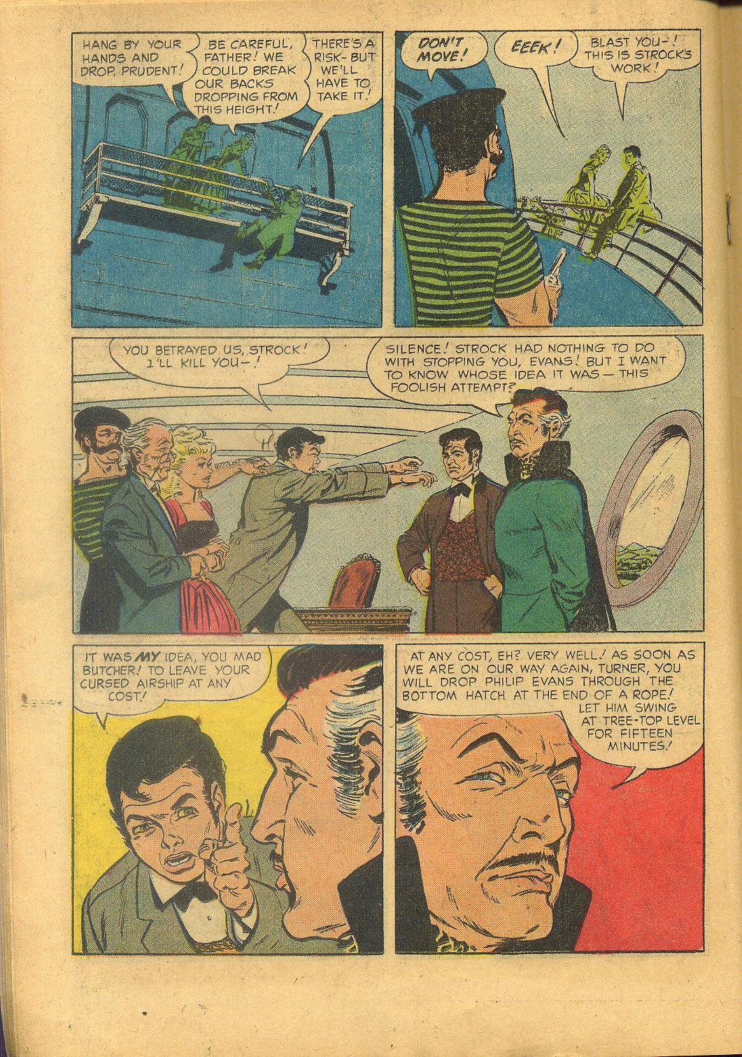 Read online Four Color Comics comic -  Issue #1157 - 18