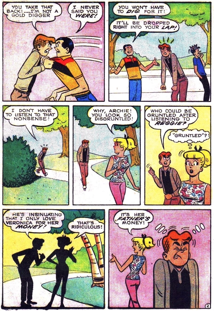 Archie (1960) 139 Page 21