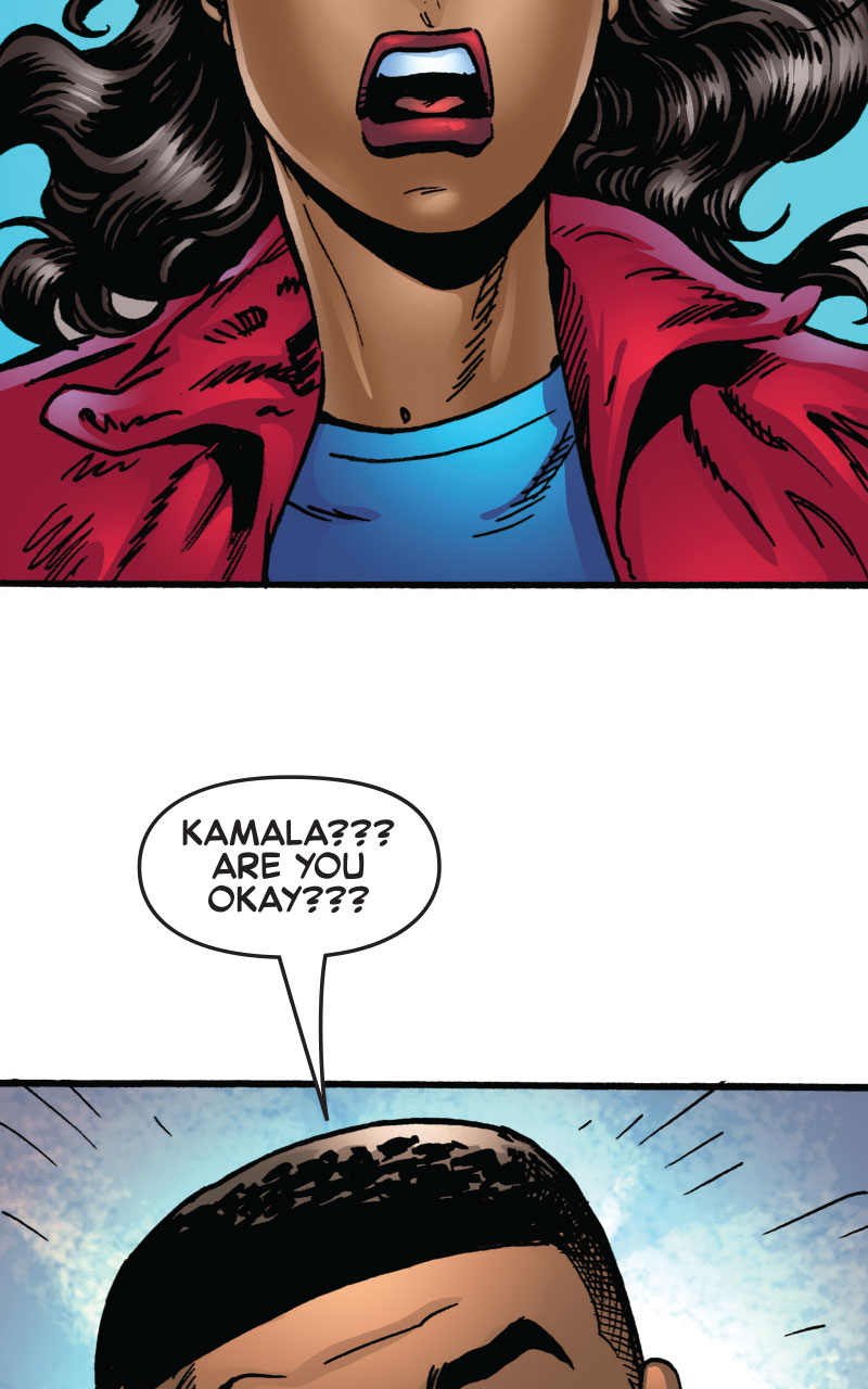 Read online Spider-Verse Unlimited: Infinity Comic comic -  Issue #16 - 26