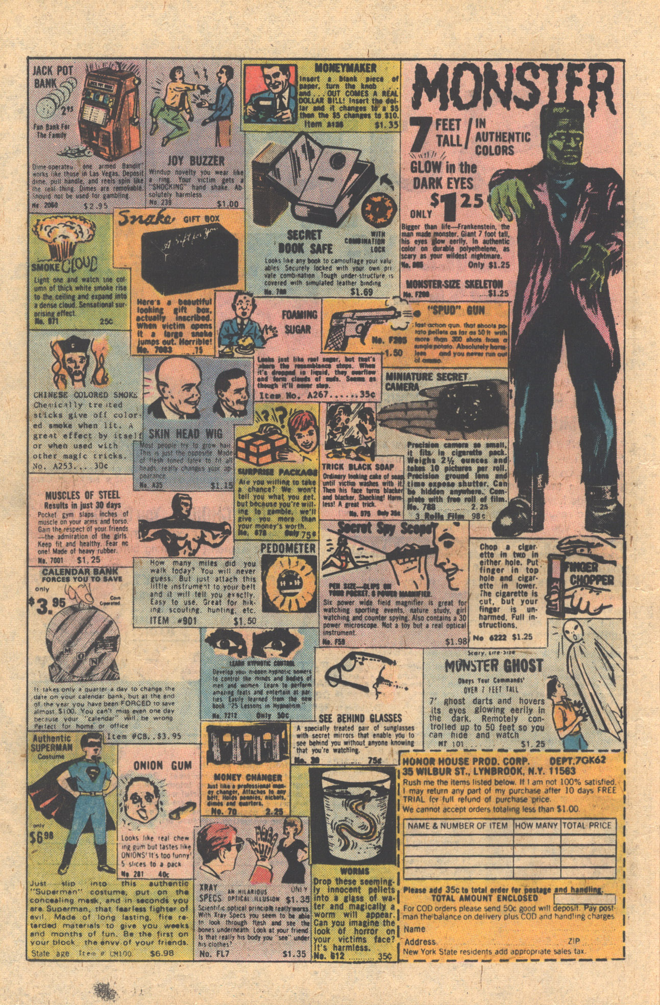 Read online Archie Giant Series Magazine comic -  Issue #458 - 12