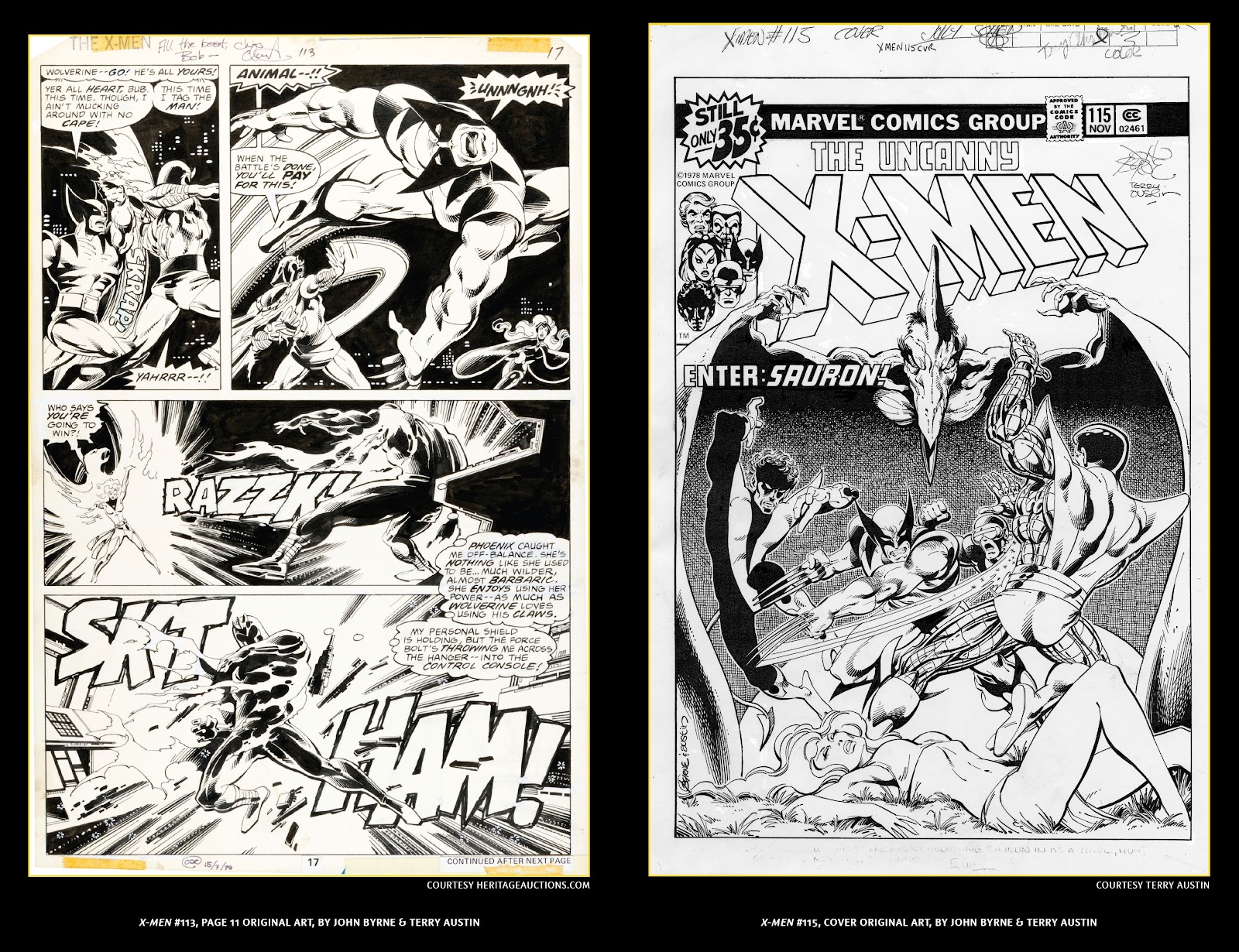 X-Men Epic Collection: Second Genesis issue Proteus (Part 4) - Page 115