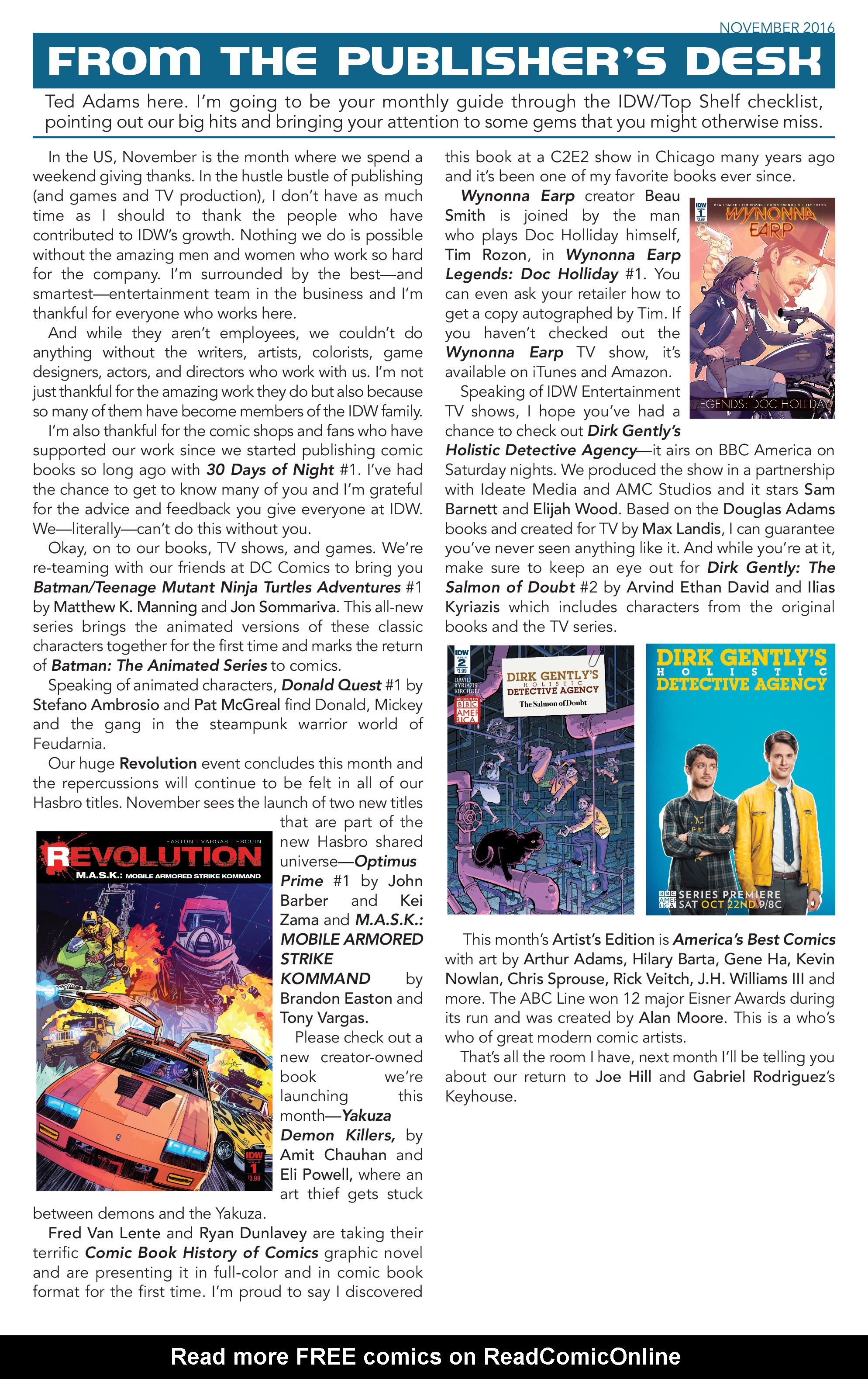 Read online Jem and The Holograms comic -  Issue #21 - 25