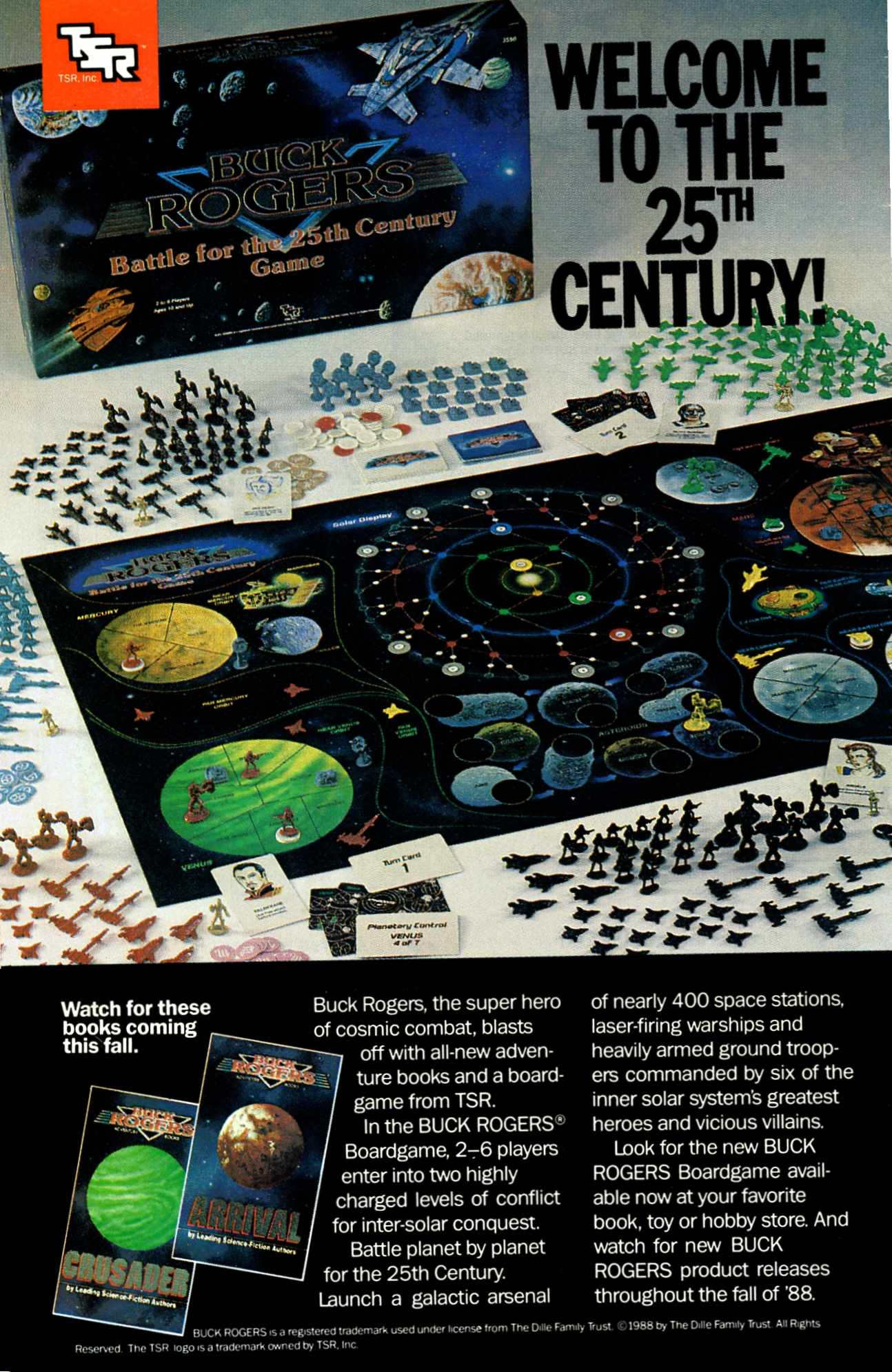 Read online Fantastic Four (1961) comic -  Issue #325 - 36