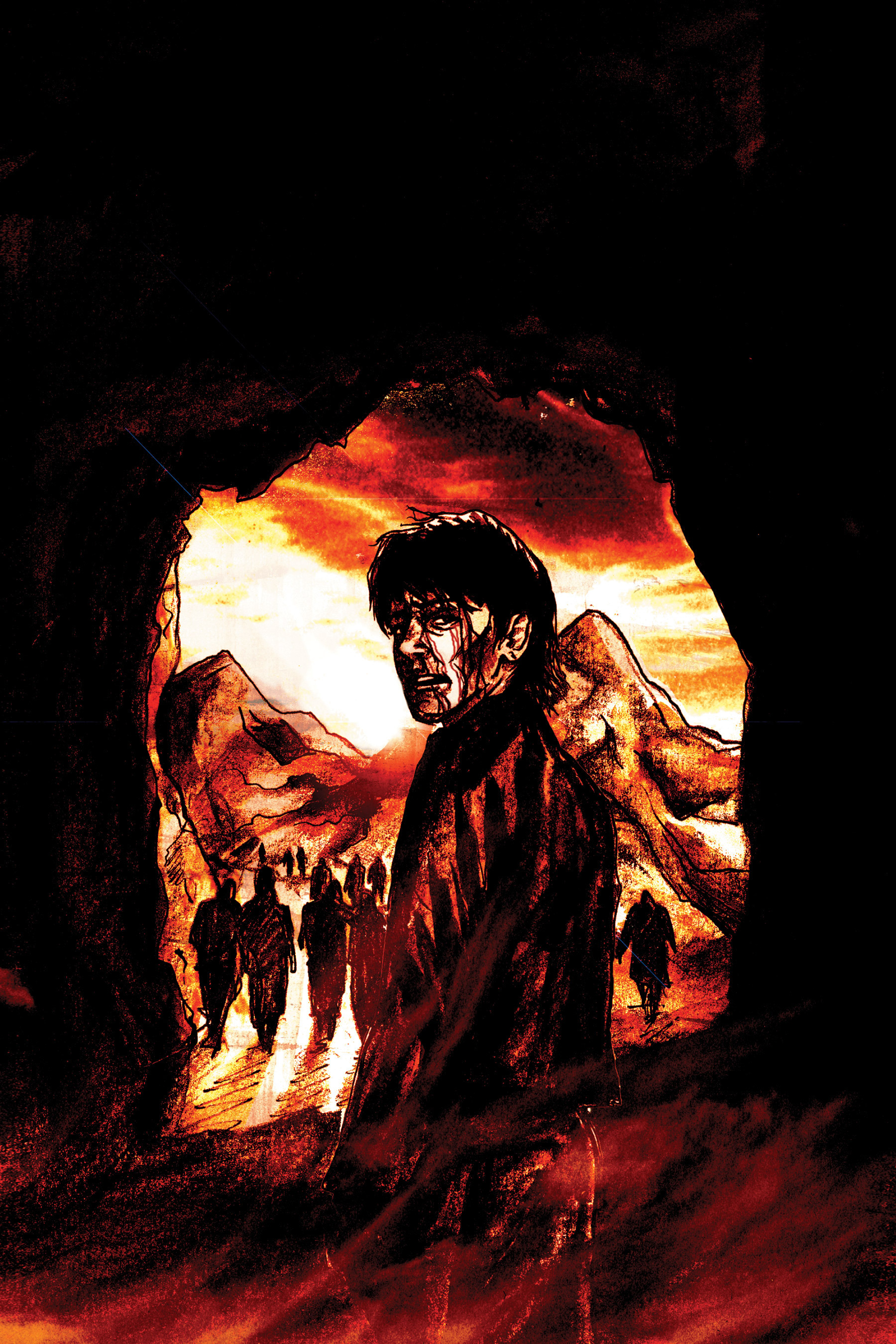 Read online Elk's Run 10th Anniversary Edition comic -  Issue # TPB (Part 2) - 88