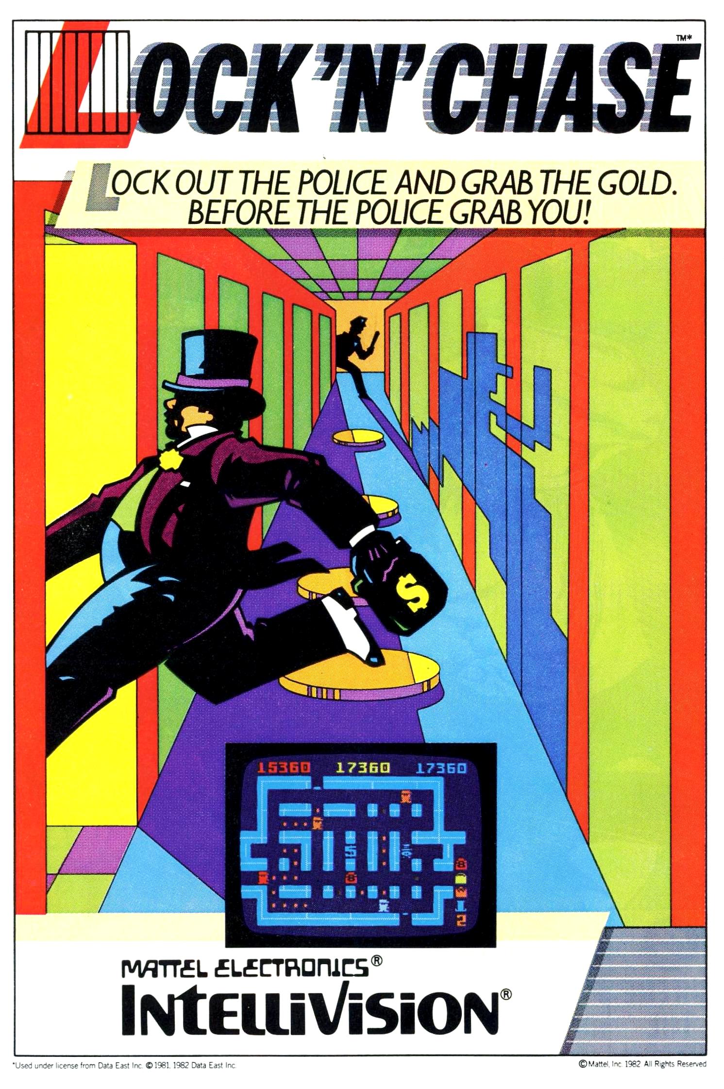 Read online The Brave and the Bold (1955) comic -  Issue #199 - 2