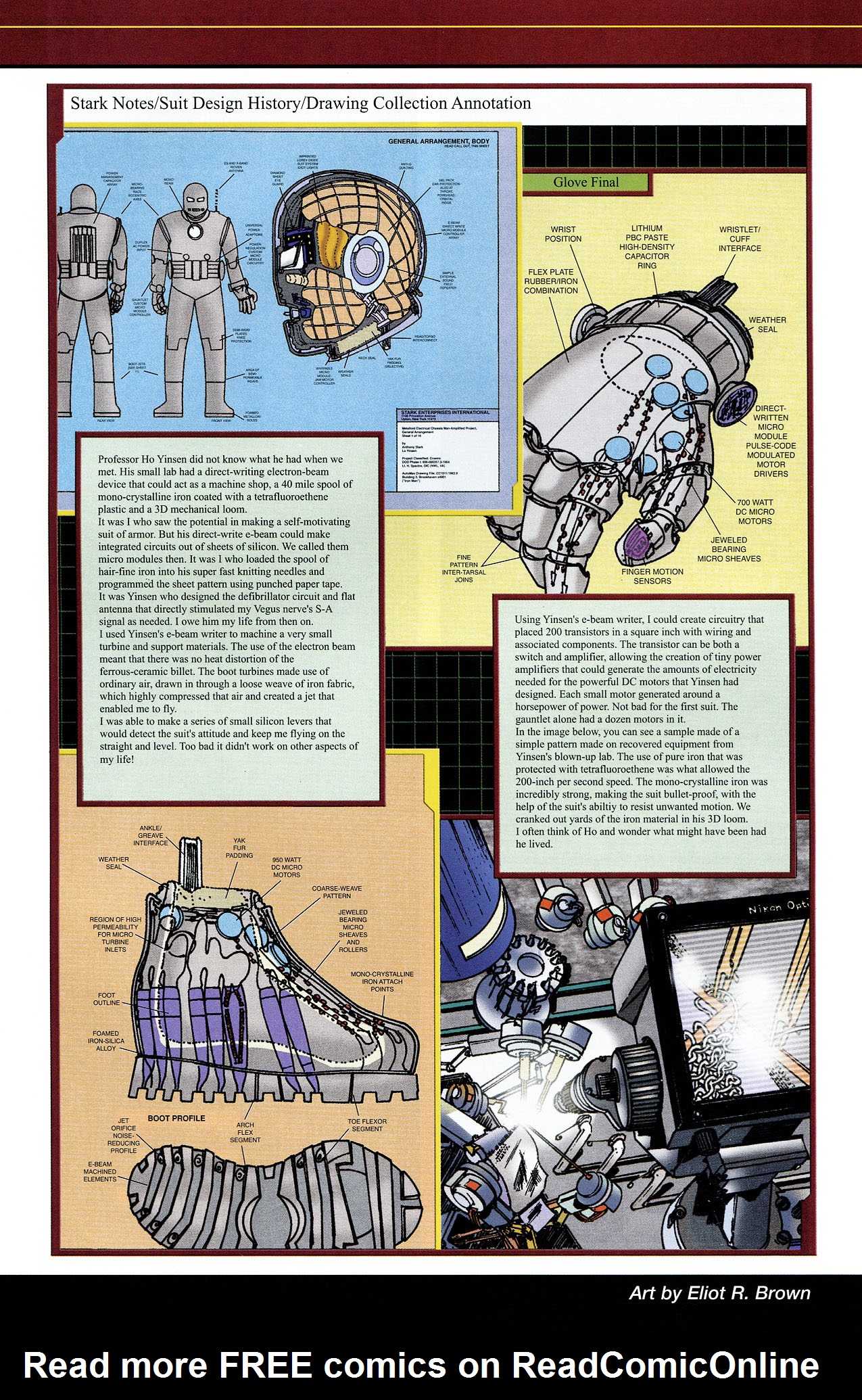 Read online Iron Manual (2008) comic -  Issue # TPB (Part 1) - 41