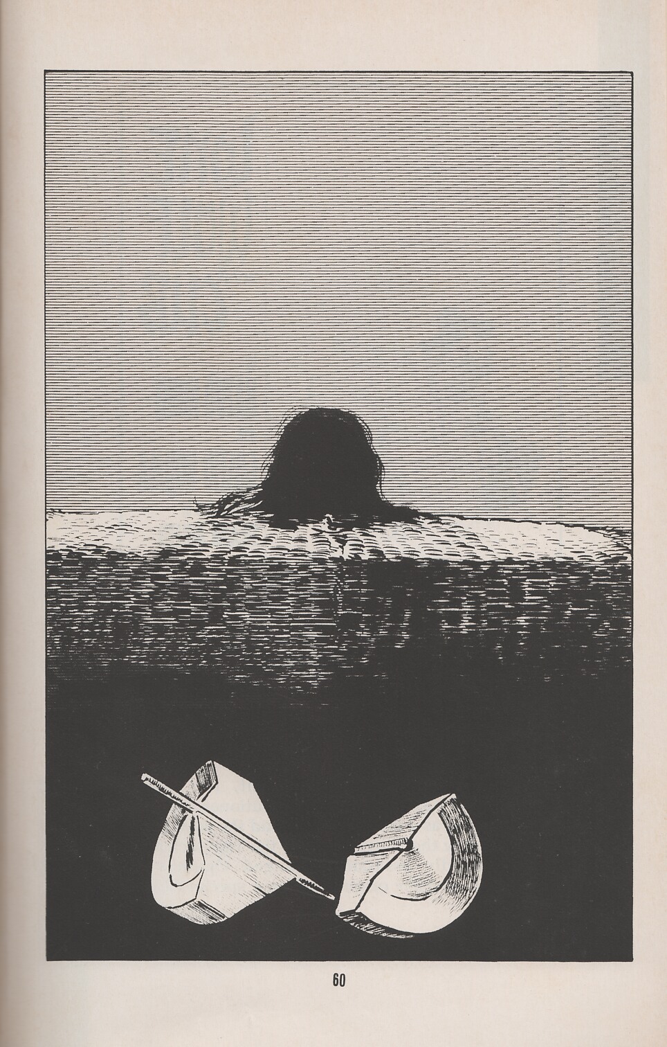 Read online Lone Wolf and Cub comic -  Issue #5 - 73