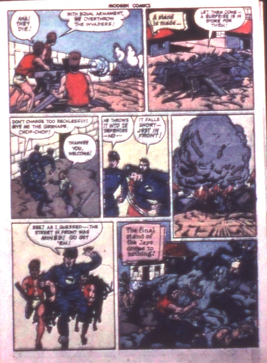 Read online Modern Comics comic -  Issue #46 - 15