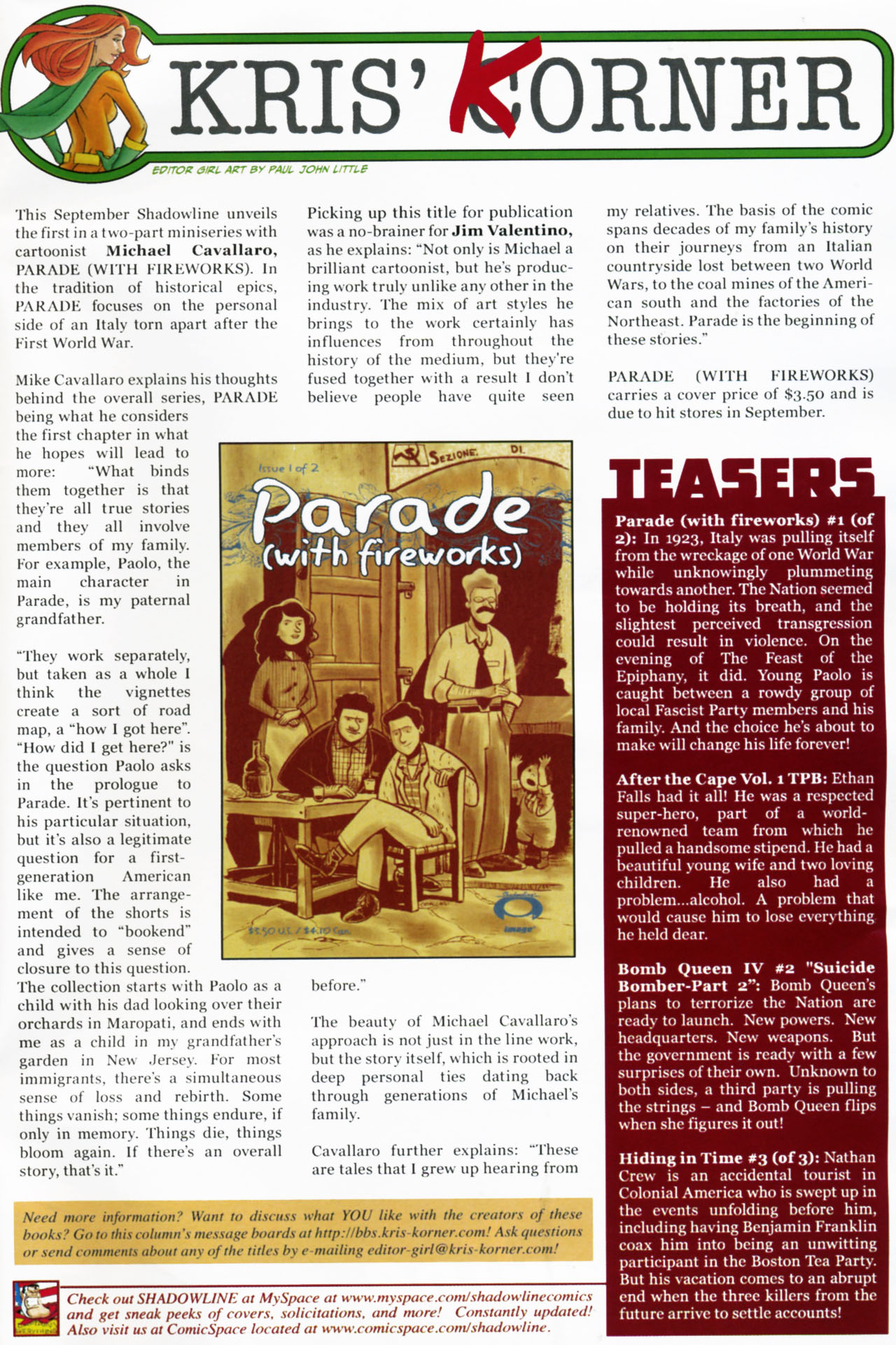Read online Hiding in Time comic -  Issue #2 - 26