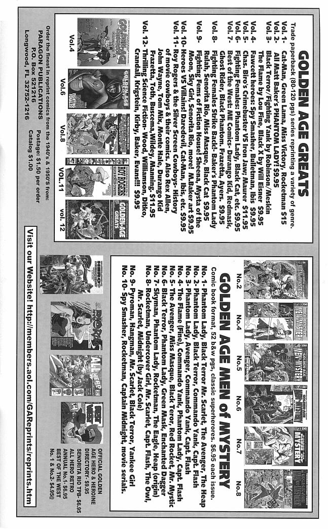 Read online Golden-Age Men of Mystery comic -  Issue #10 - 59