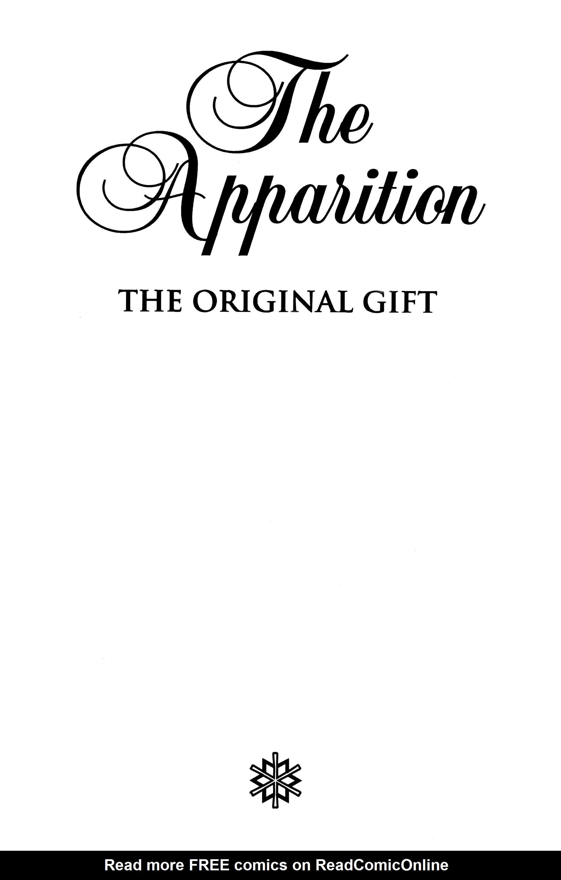 Read online A Caliber Christmas comic -  Issue # Full - 26