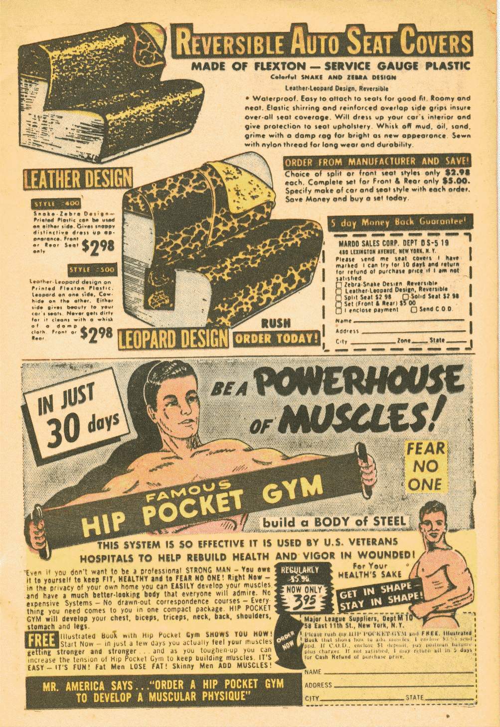 Read online Wyatt Earp comic -  Issue #1 - 17