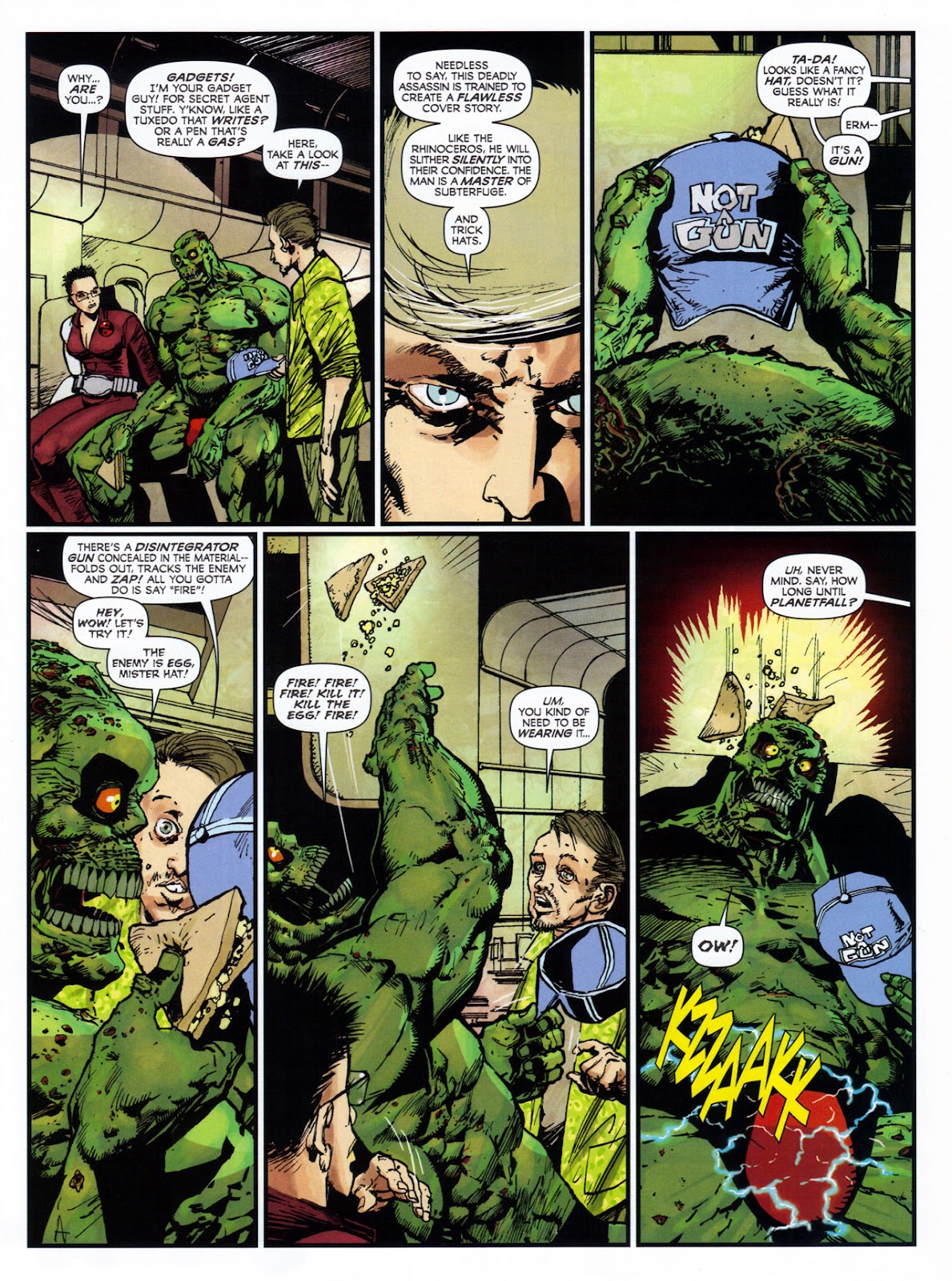 2000 AD issue 1746 - Page 99