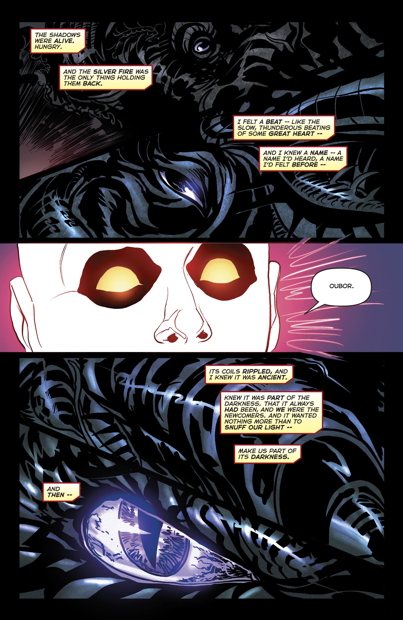 Read online Astro City comic -  Issue #45 - 23