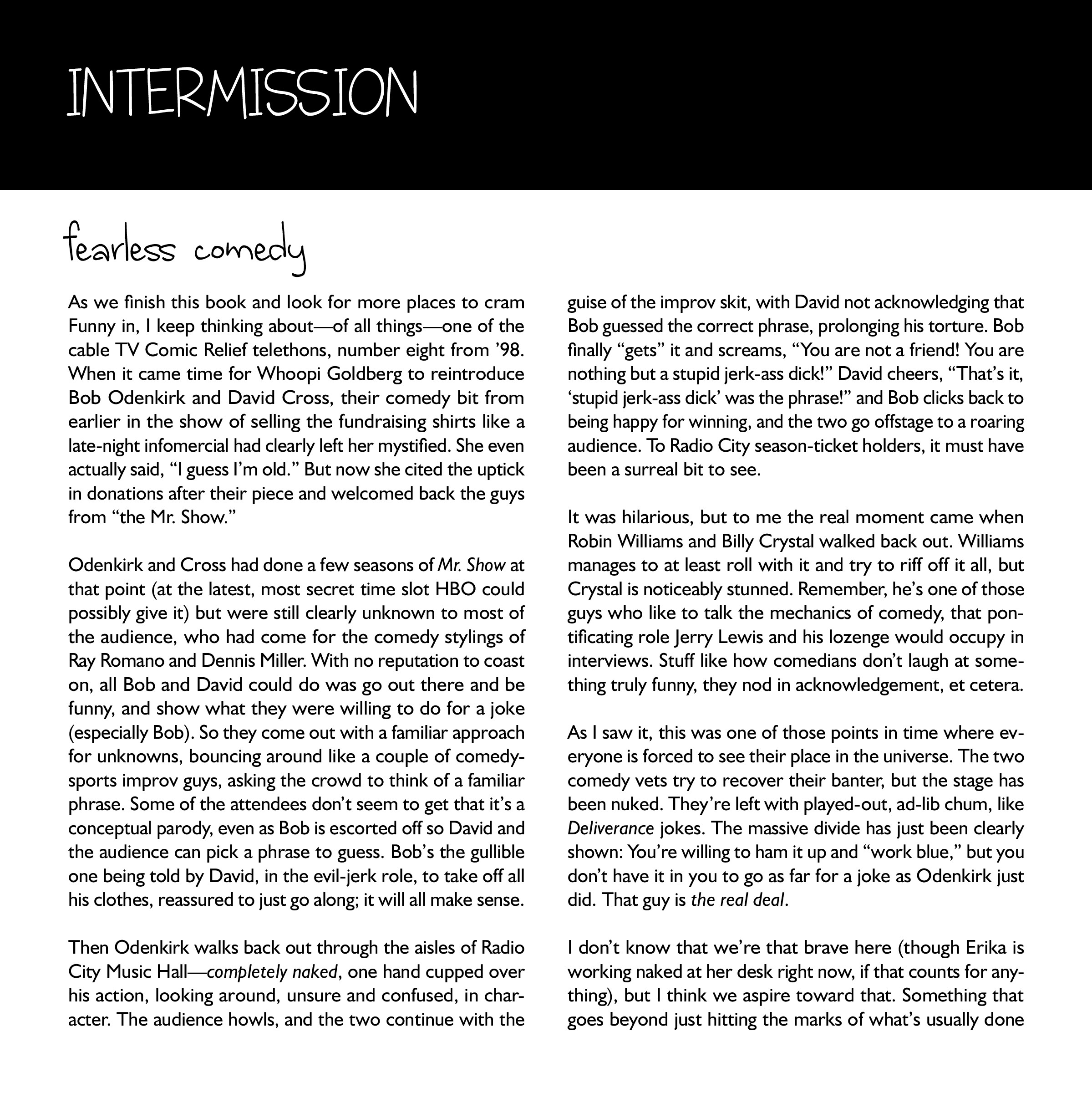 Read online Bucko comic -  Issue # TPB - 90