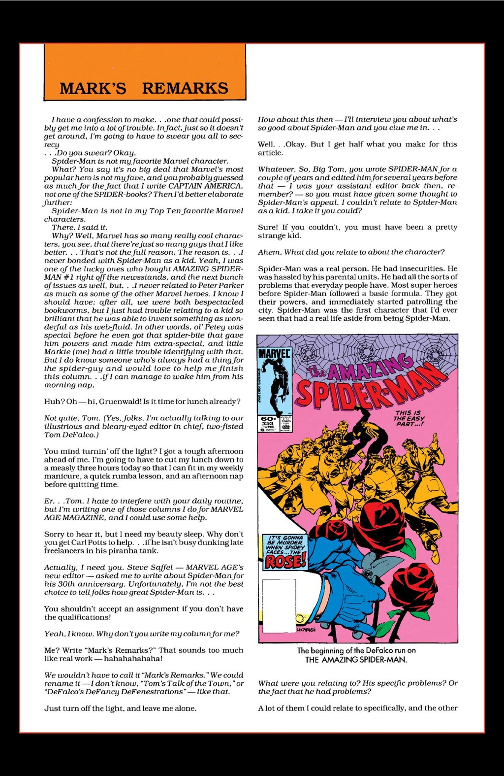 Read online Amazing Spider-Man Epic Collection comic -  Issue # The Hero Killers (Part 5) - 58