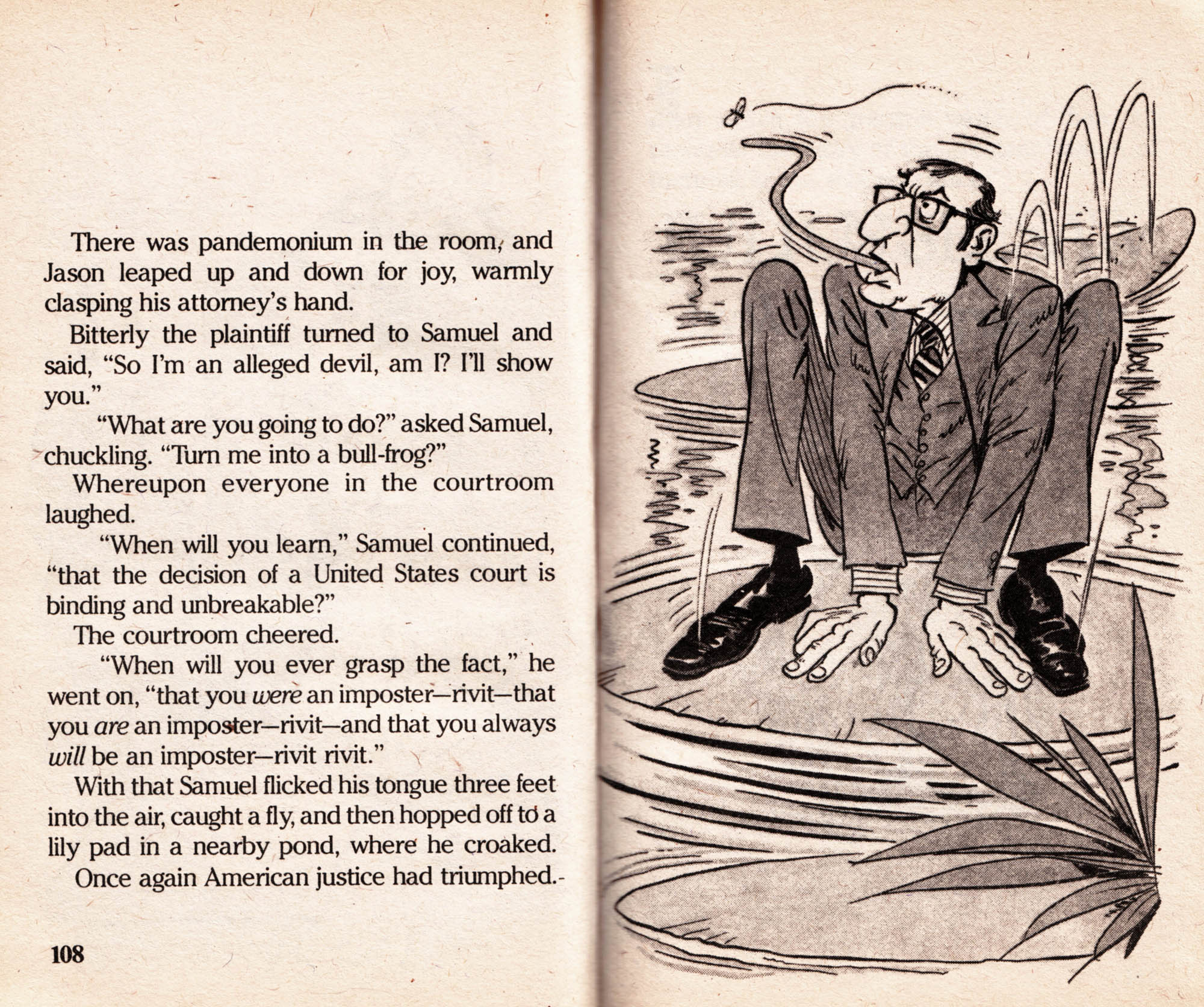 Read online Mad Clobbers the Classics comic -  Issue # TPB - 55