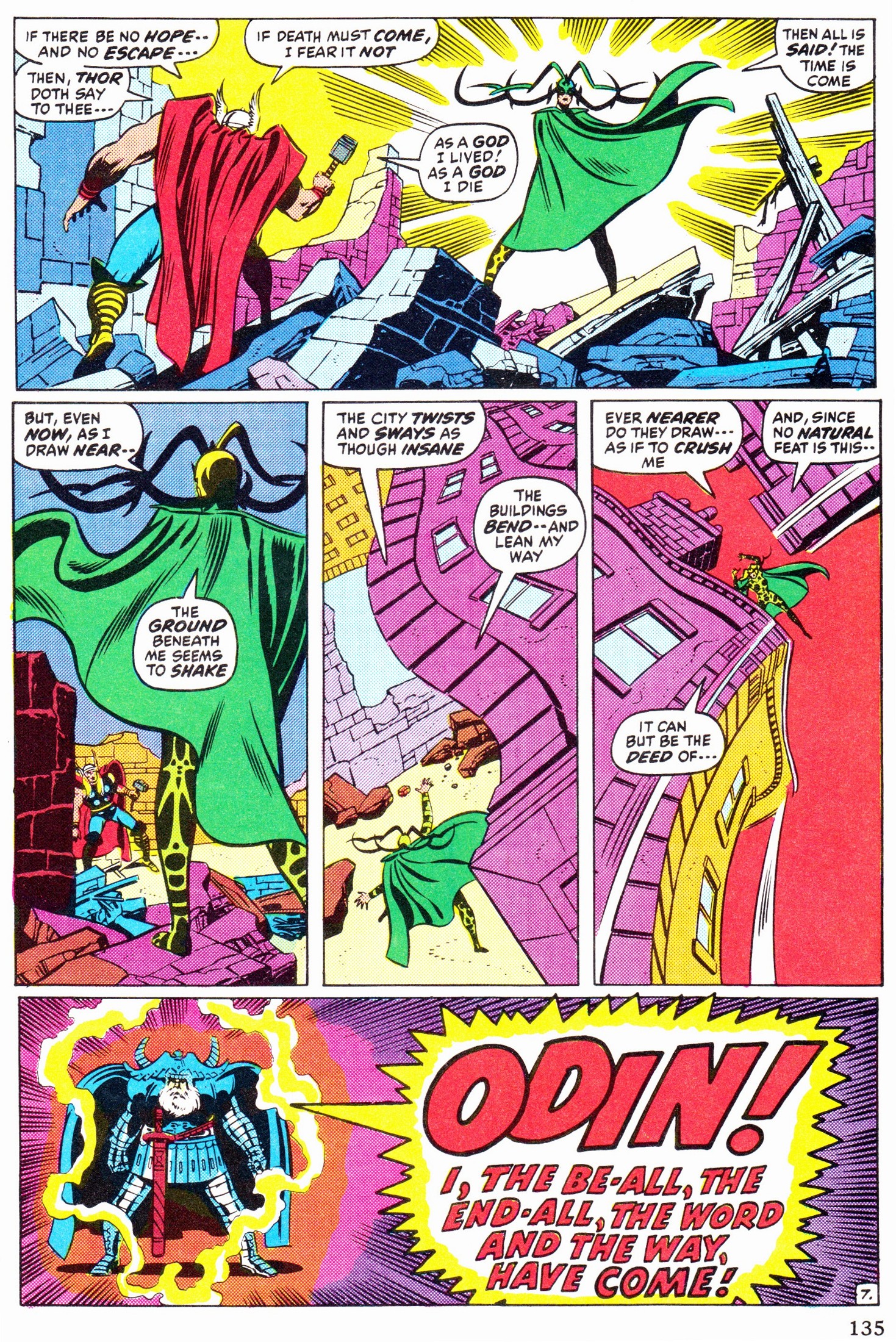 Read online The Superhero Women by Stan Lee comic -  Issue # TPB (Part 2) - 33