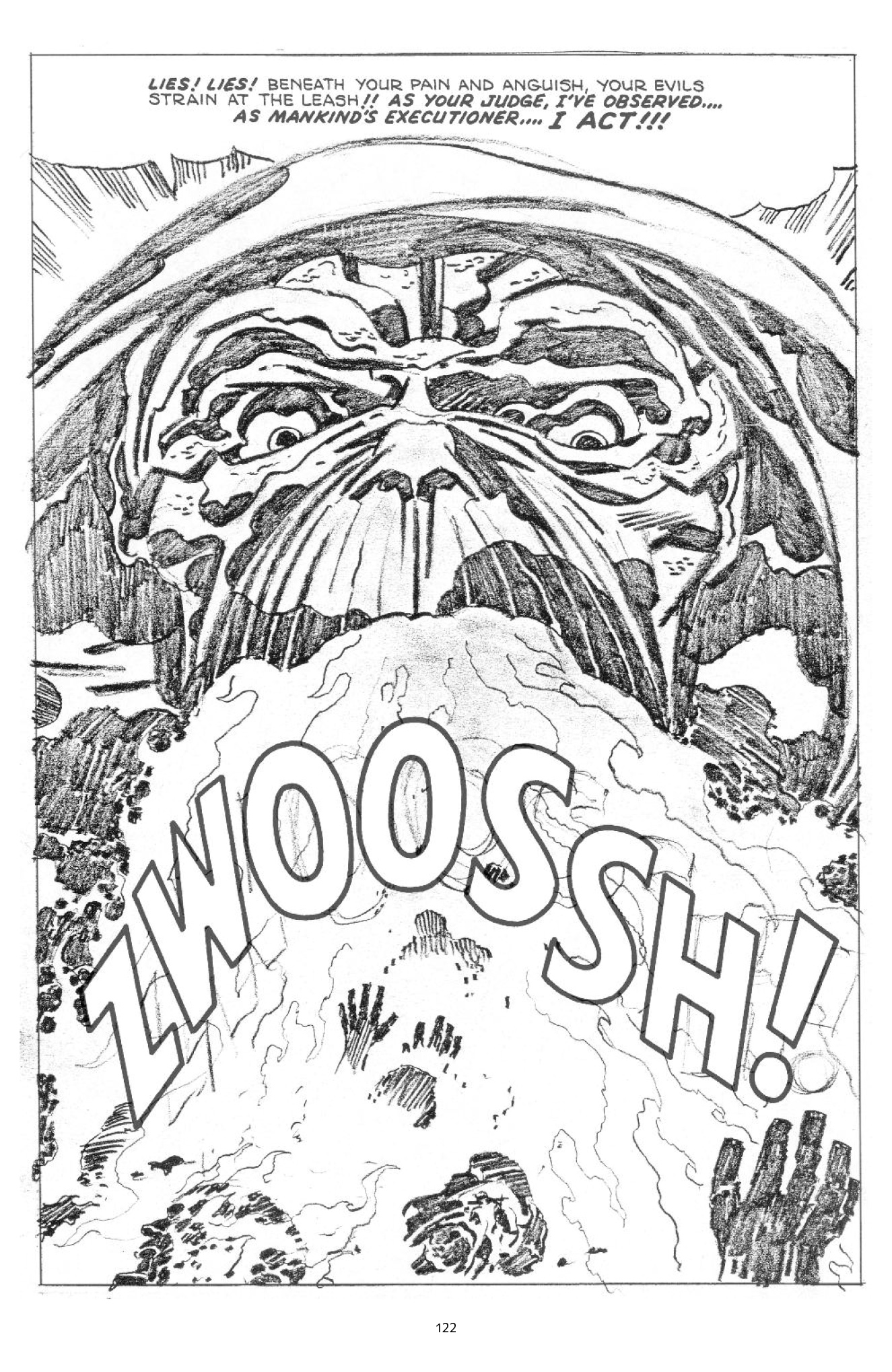 Read online Silver Star: Graphite Edition comic -  Issue # TPB (Part 2) - 22