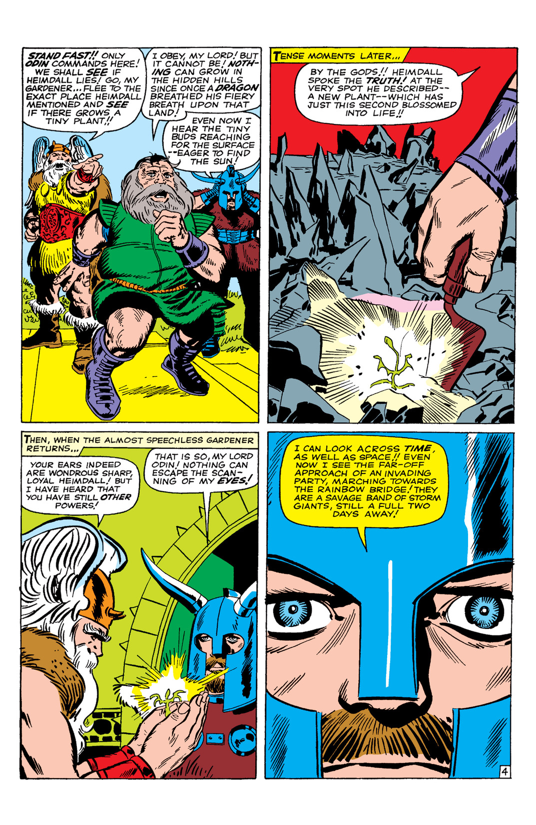Read online Thor Epic Collection comic -  Issue # TPB 1 (Part 4) - 46