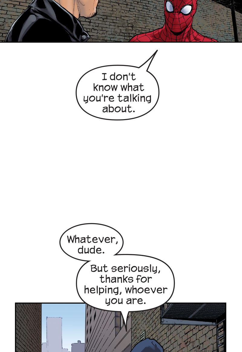 Read online Spider-Men: Infinity Comic comic -  Issue #1 - 105