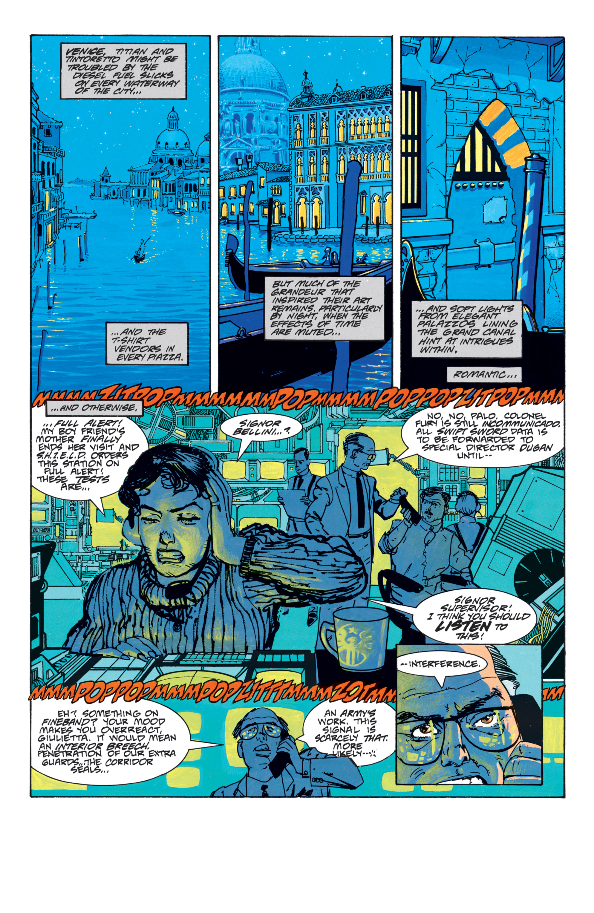 Read online Wolverine Epic Collection: Blood Debt comic -  Issue #Wolverine Epic Collection TPB 2 (Part 1) - 34