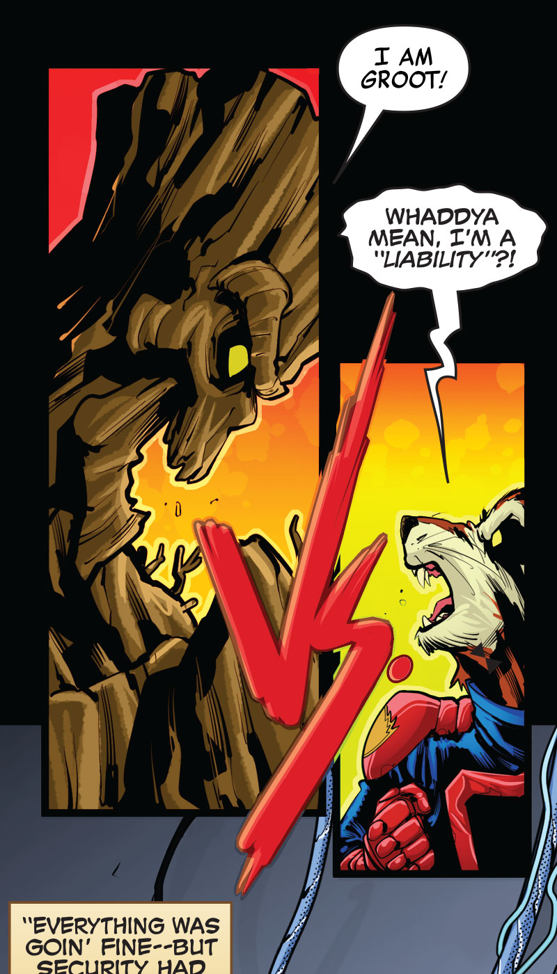 Read online Avengers Unlimited: Infinity Comic comic -  Issue #46 - 20