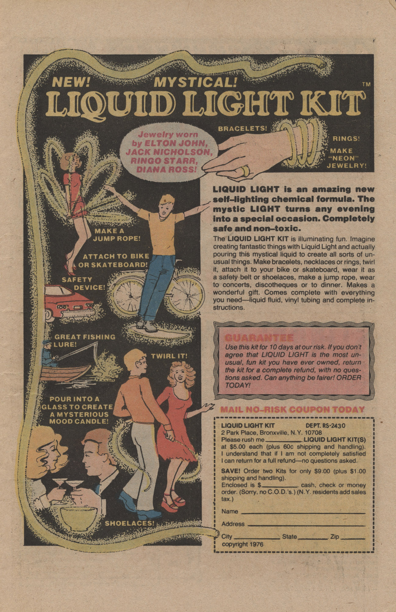 Read online Reggie and Me (1966) comic -  Issue #94 - 11