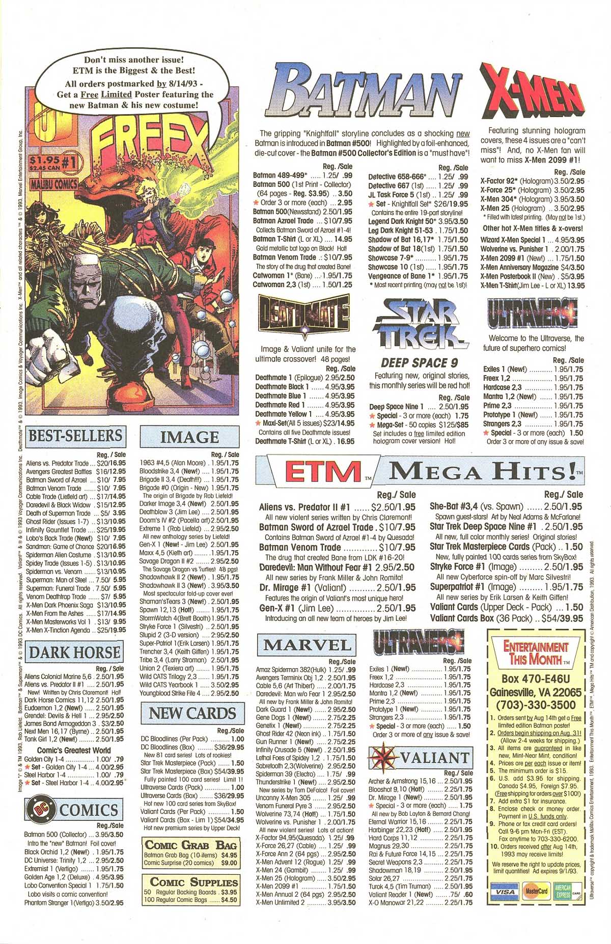 Read online Dinosaurs For Hire comic -  Issue #5 - 11