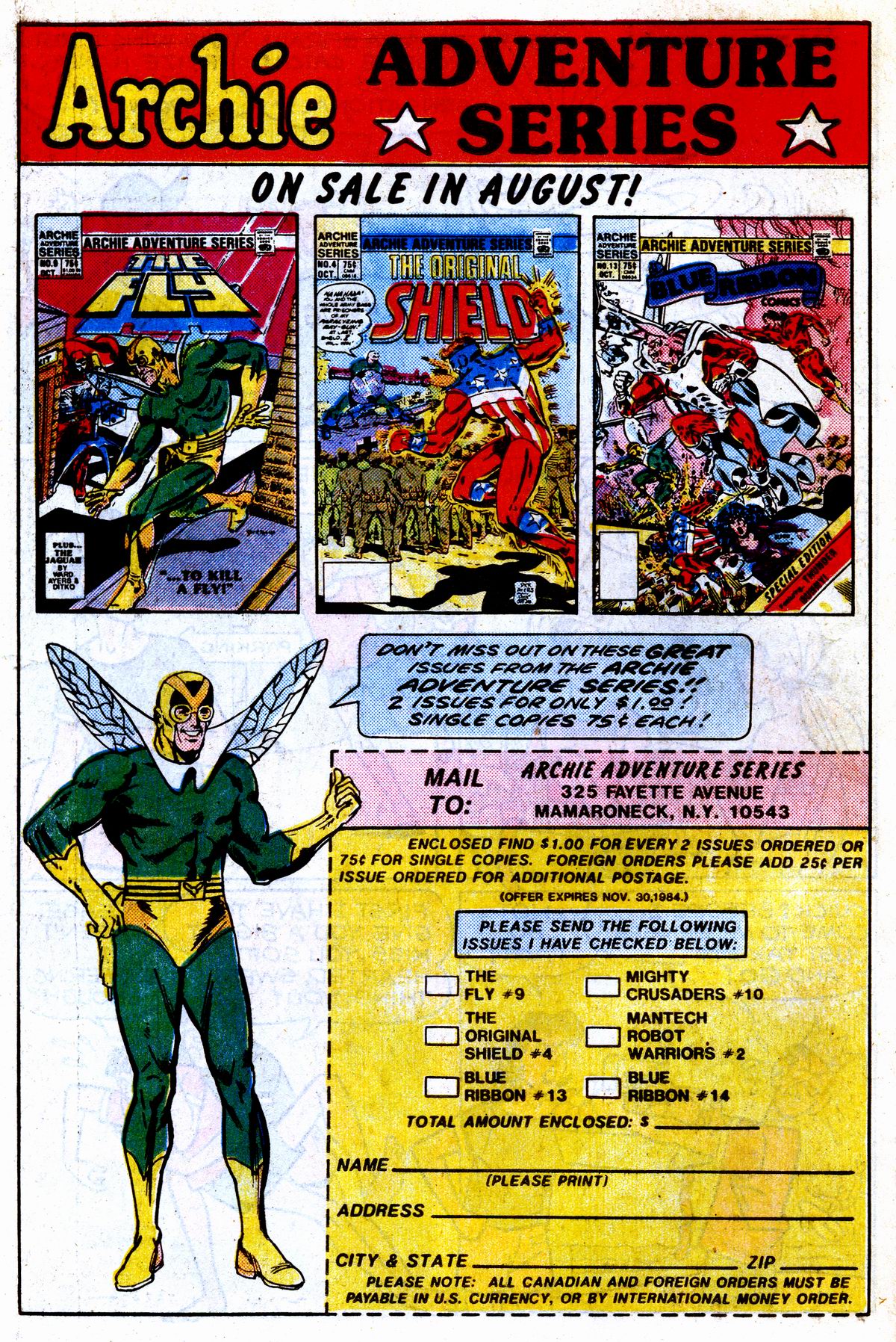 Read online Jughead (1965) comic -  Issue #336 - 16