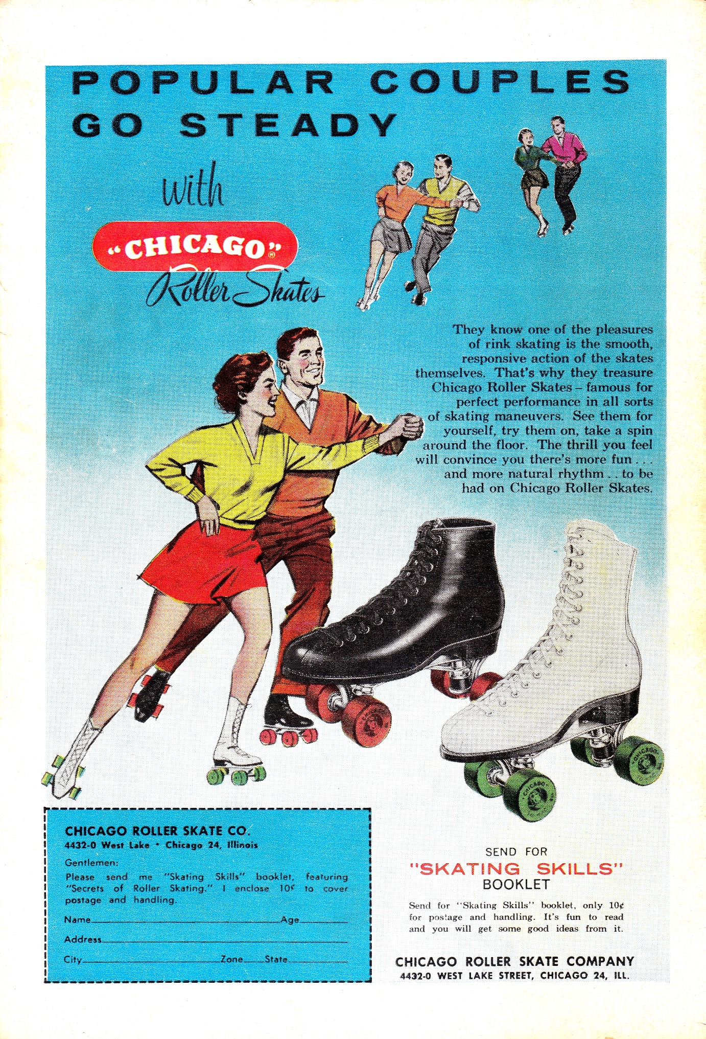 Read online Archie Comics comic -  Issue #106 - 36