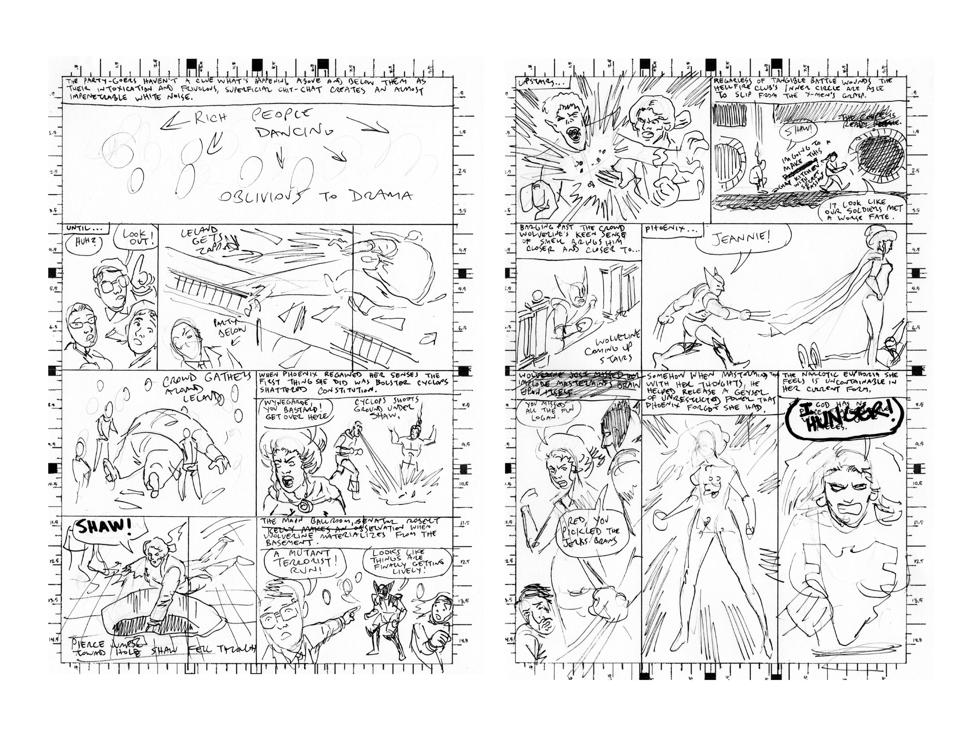 Read online X-Men: Grand Design Omnibus comic -  Issue # TPB (Part 5) - 15