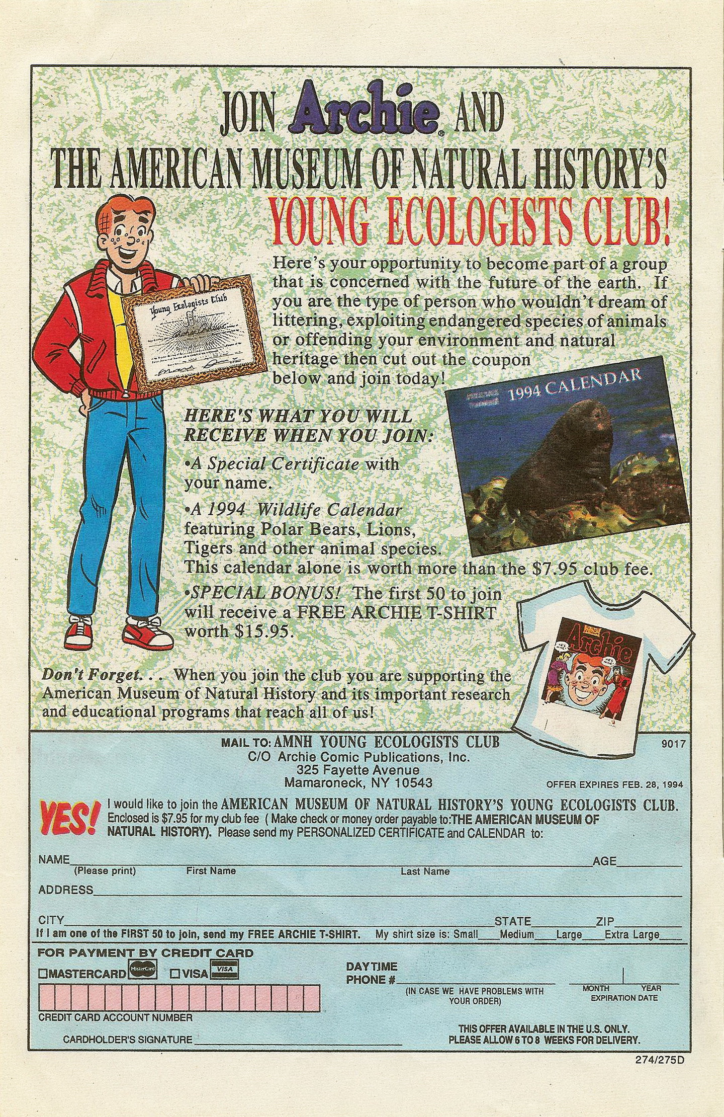 Read online Archie (1960) comic -  Issue #419 - 10