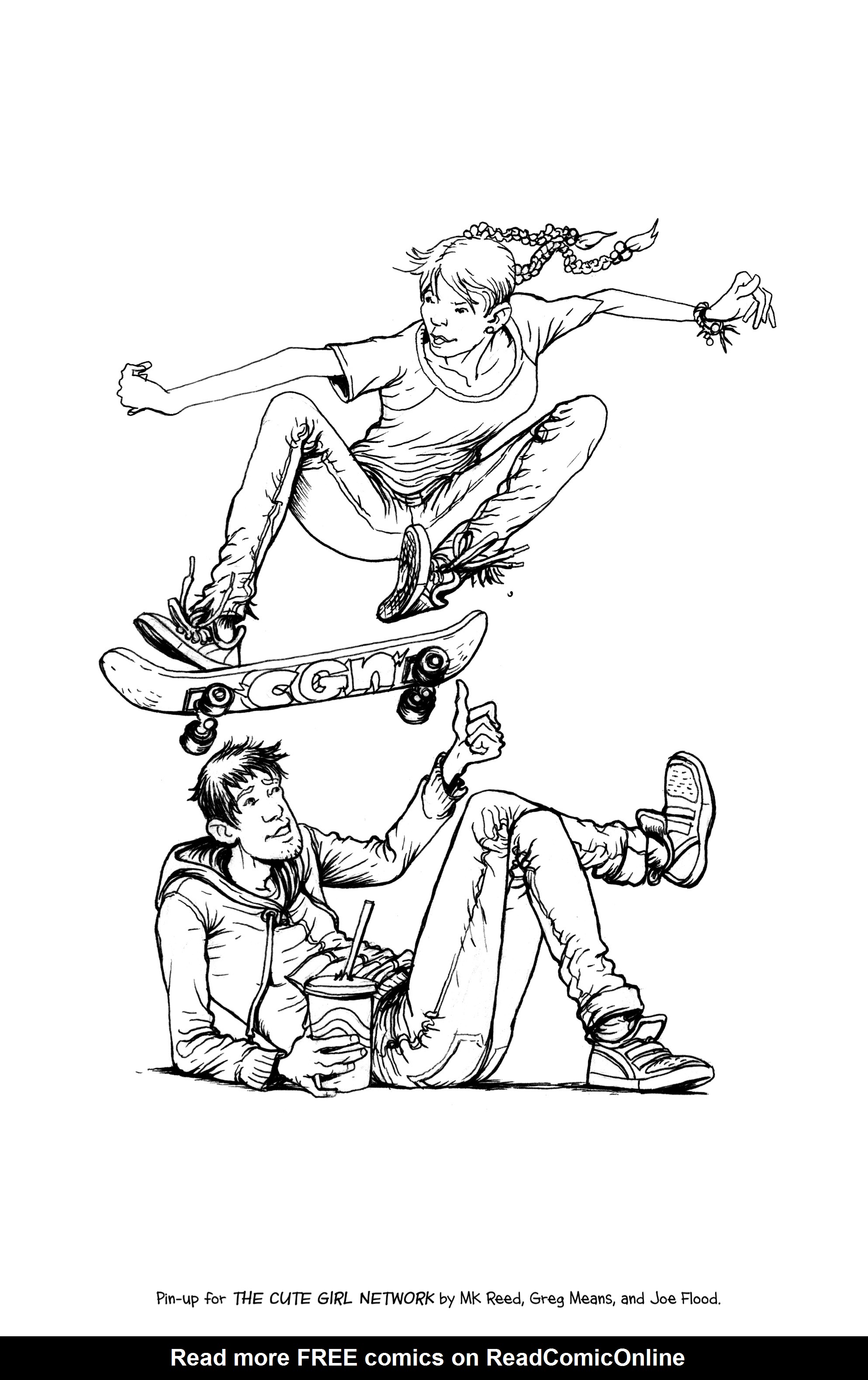 Read online The Often Wrong comic -  Issue # TPB 1 (Part 2) - 12